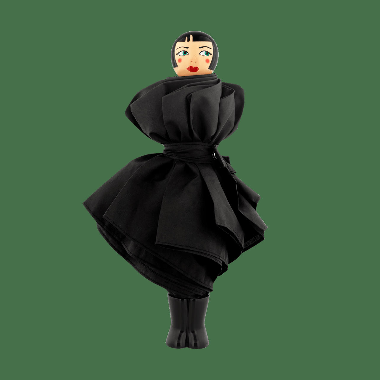 RAIN PARADE - Parapluie pliant