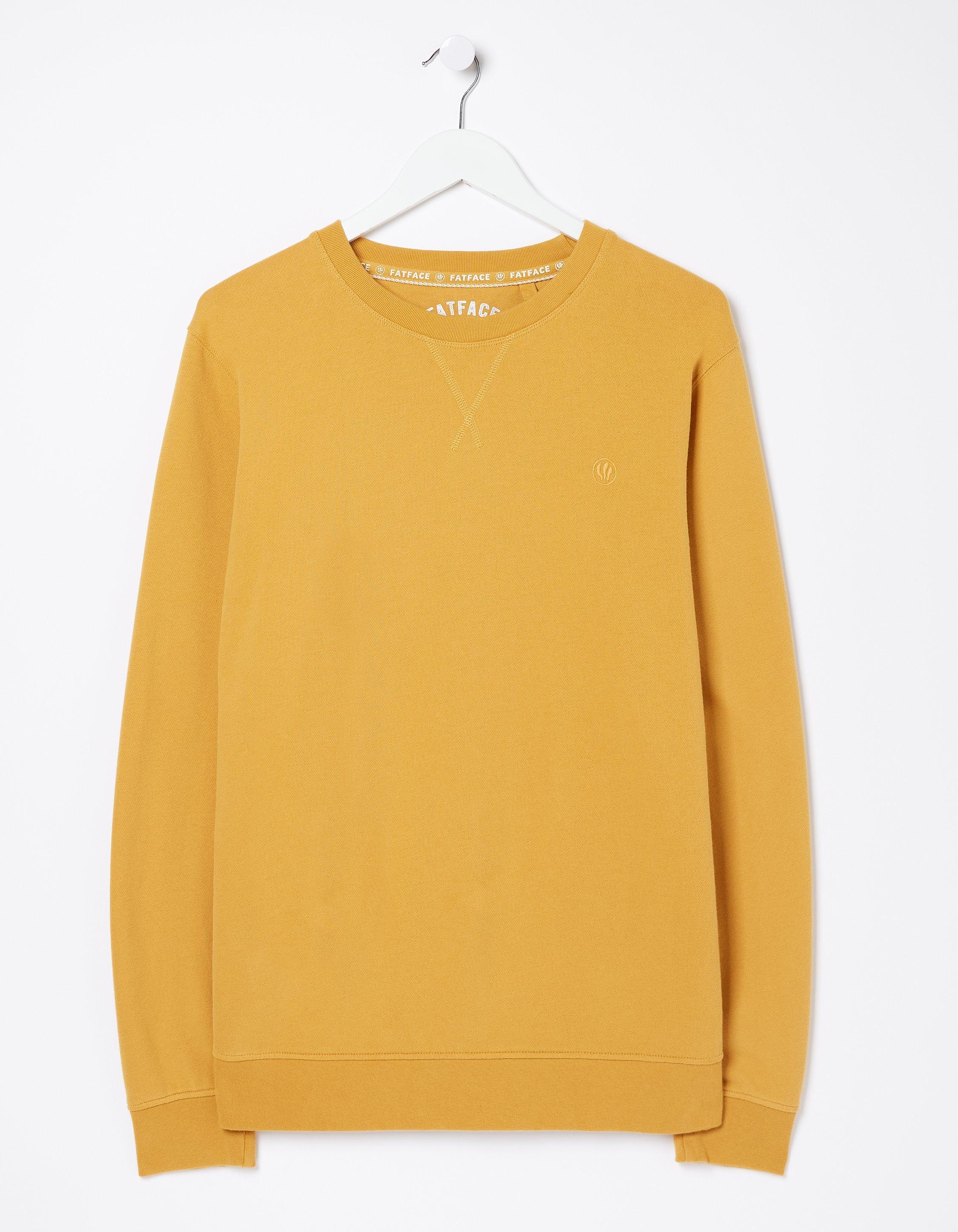 Emsworth Crew Neck Sweatshirt