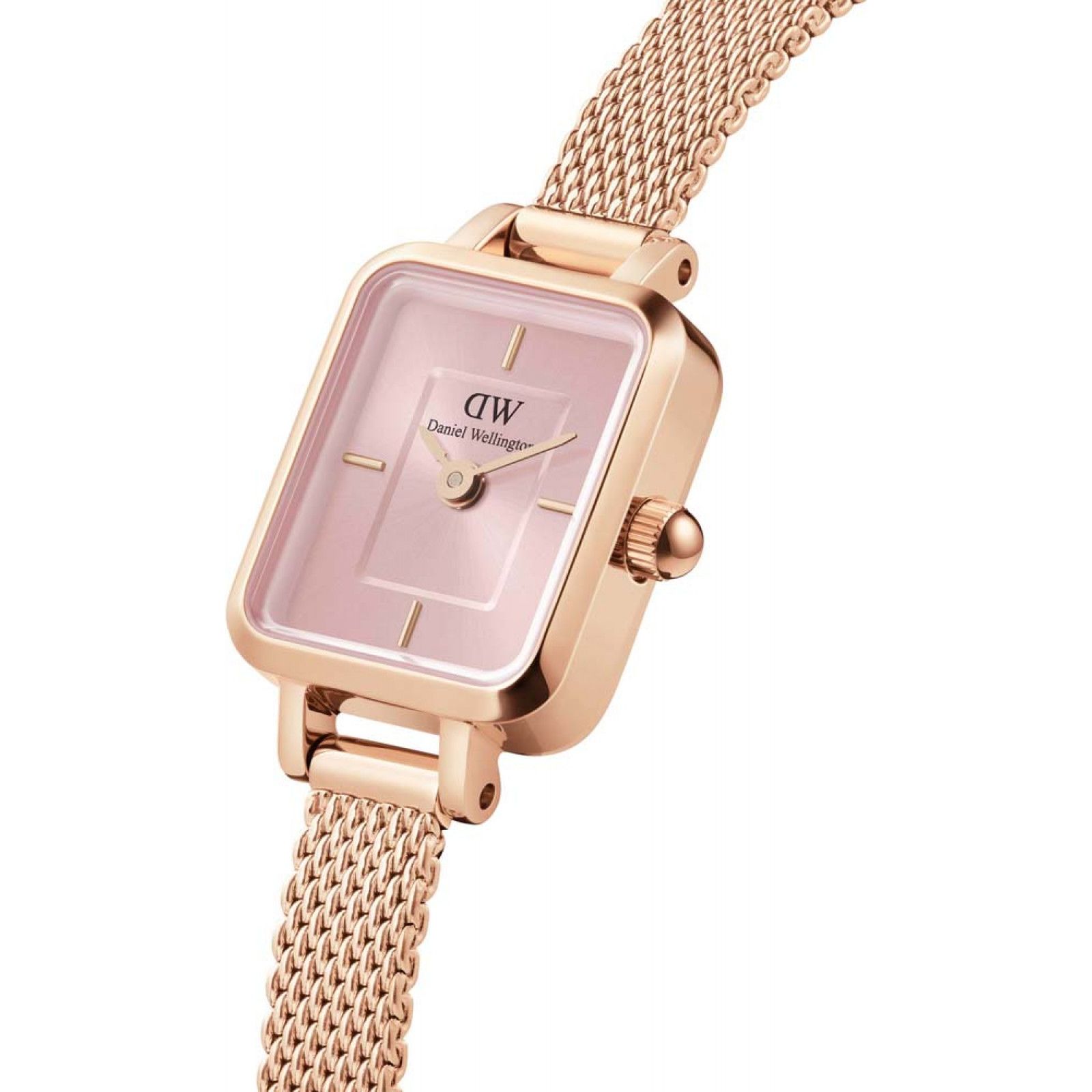 Daniel Wellington DW00100650 Micro 16mm Quartz Watch