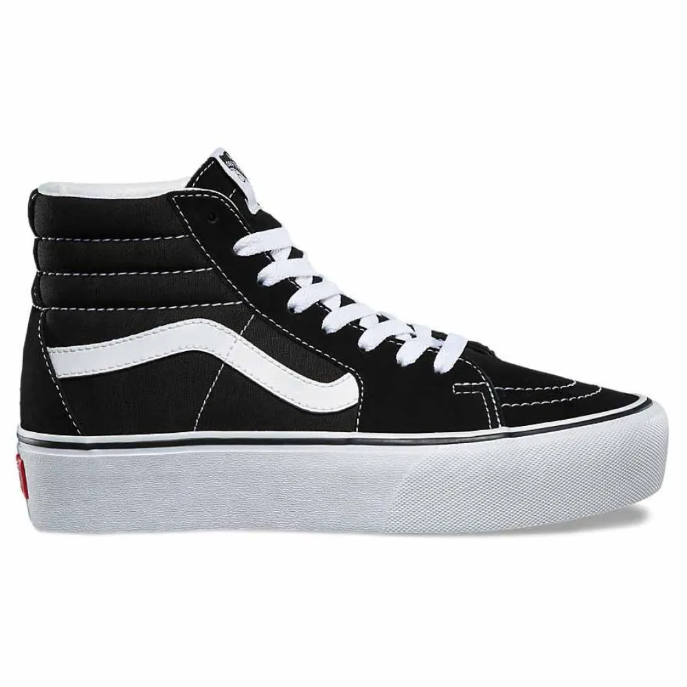 Vans SK8-Hi Platform 2.0 trainers