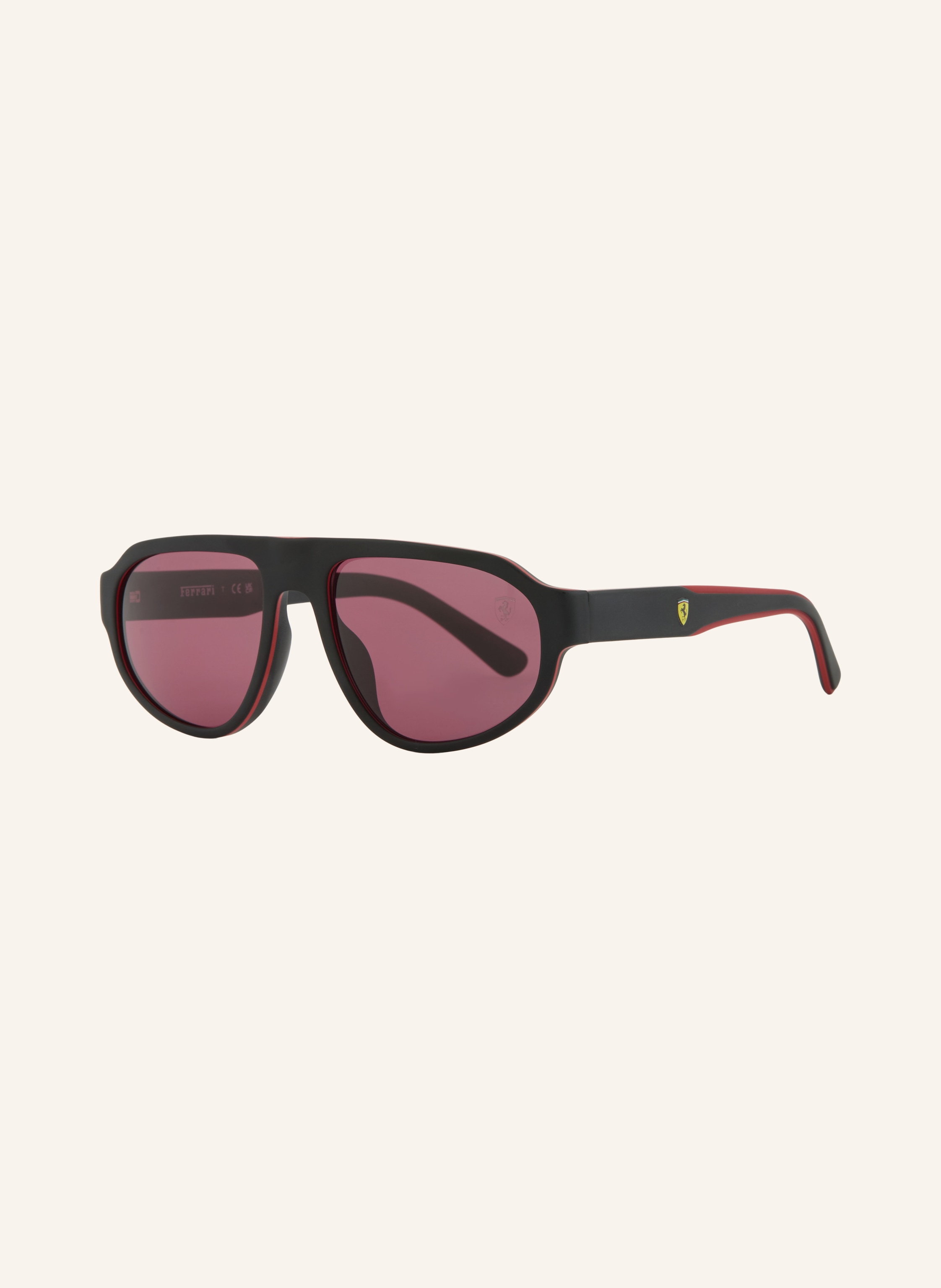 Scuderia Ferrari Sonnenbrille FZ6027U
