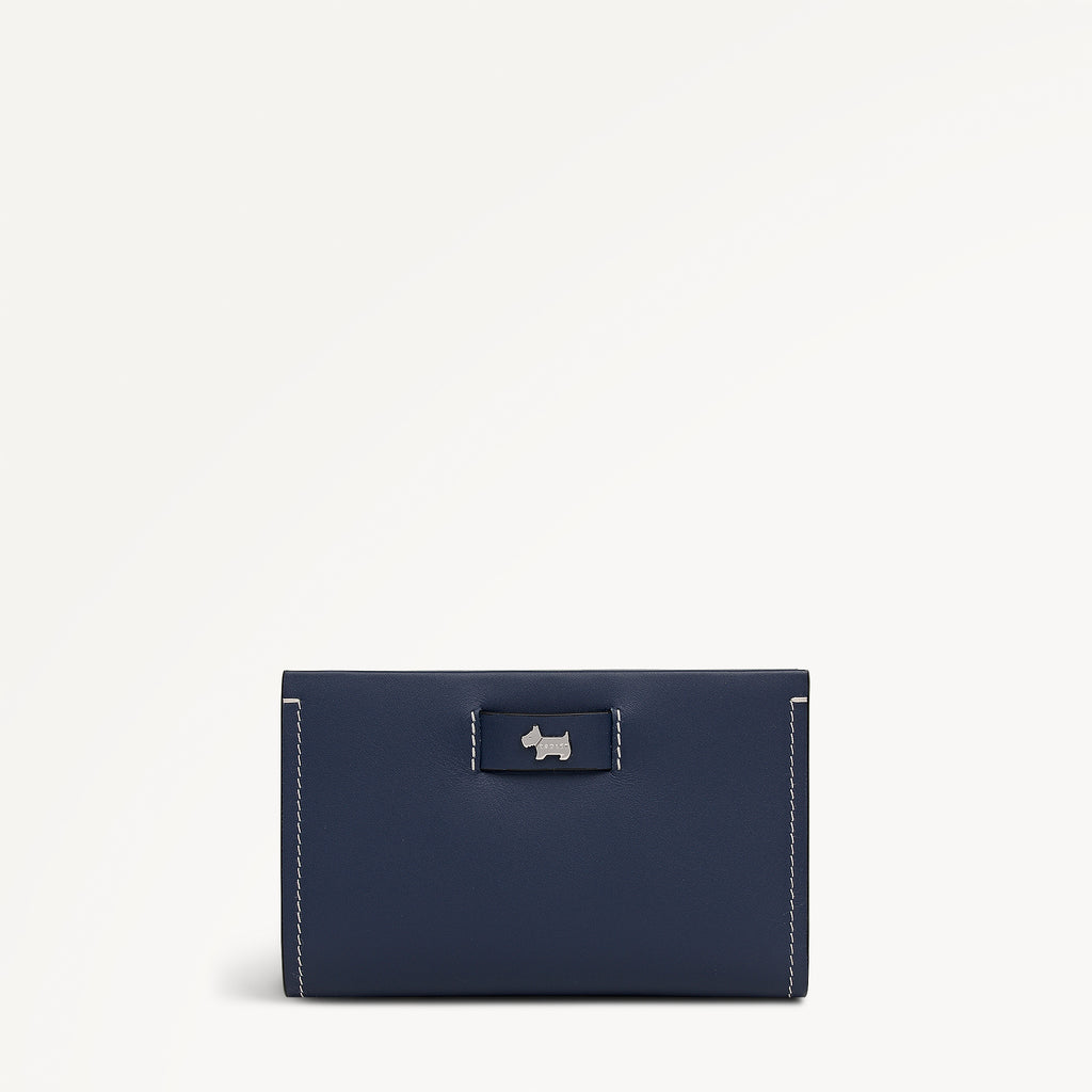 Talbot Way - Medium Bifold Purse