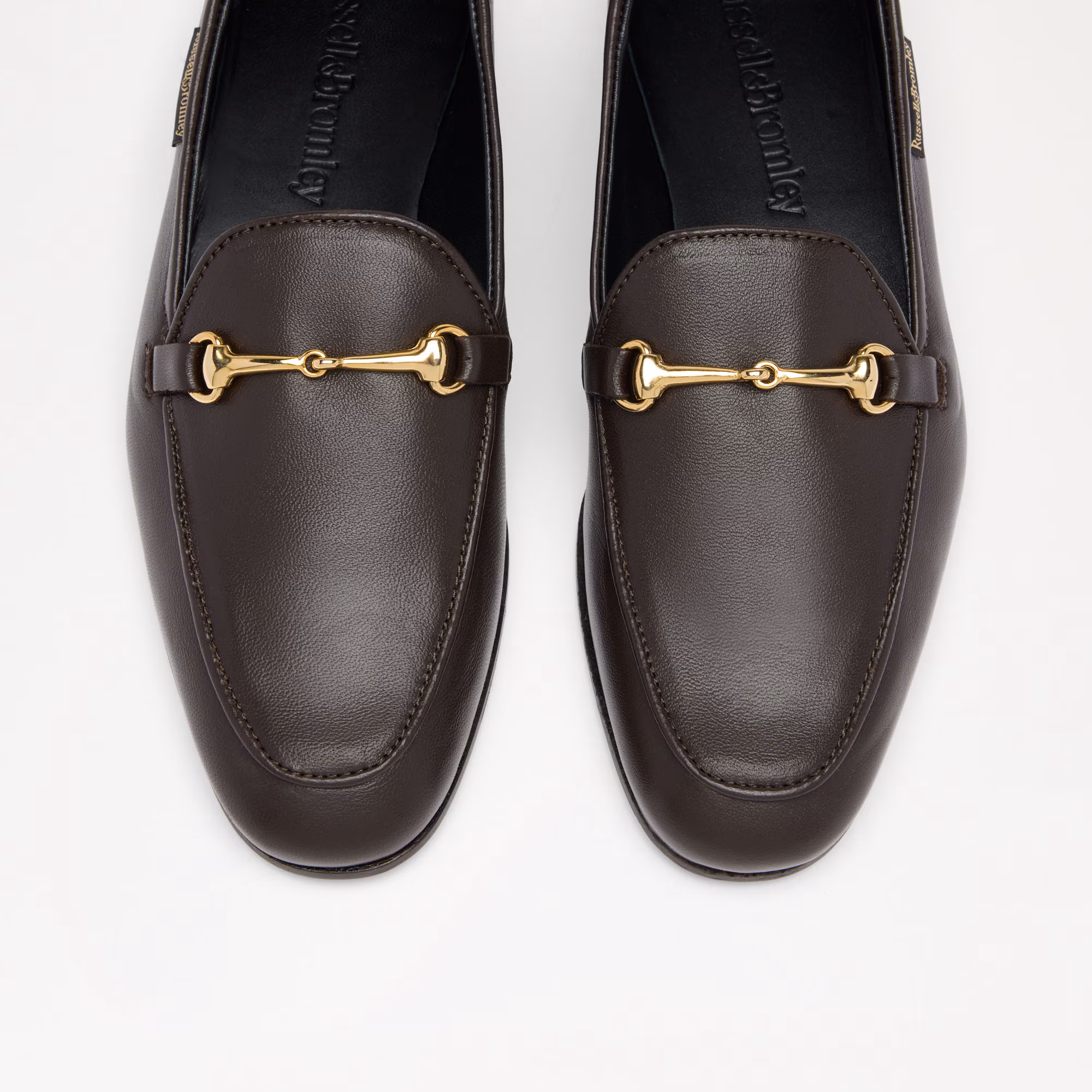Loafer<br>Snaffle Loafer