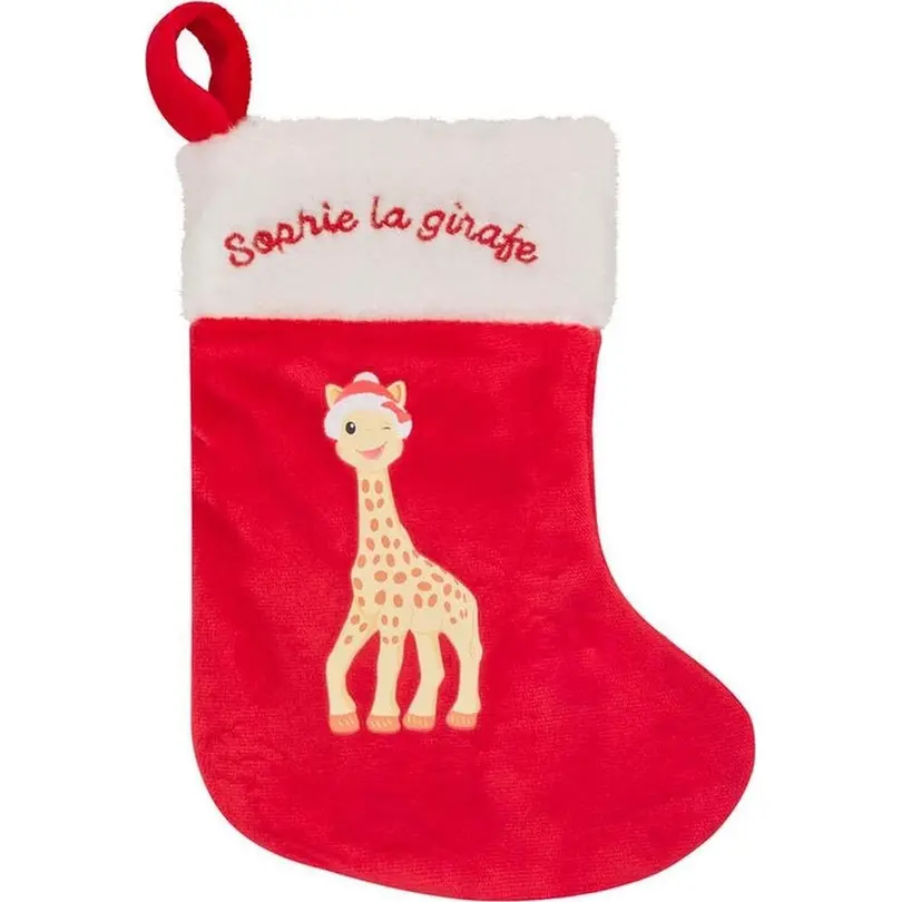 Spielset Sophie la girafe
