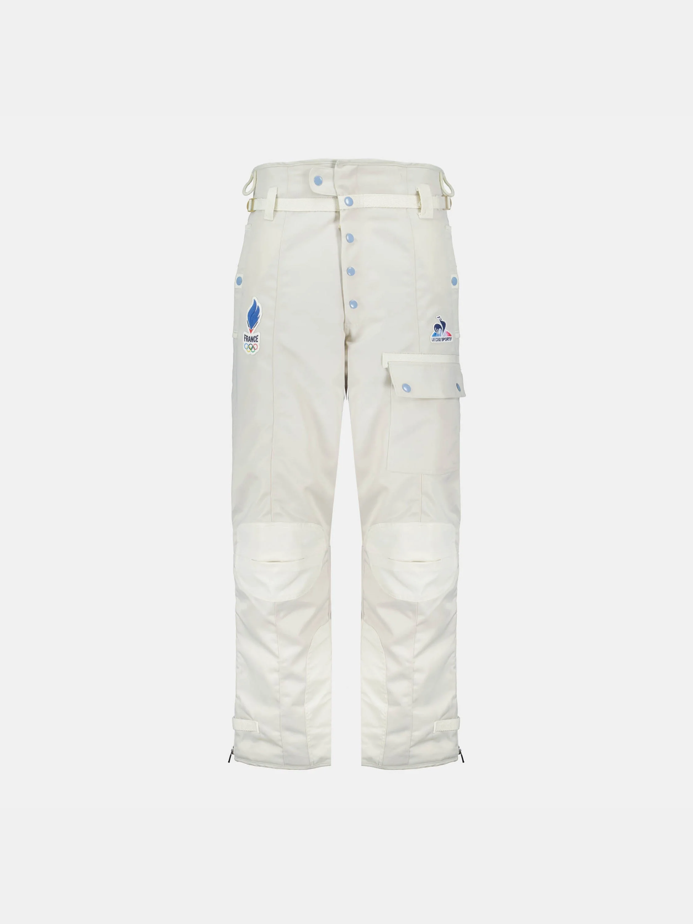 Pantalon de ski JO Milano-Cortina