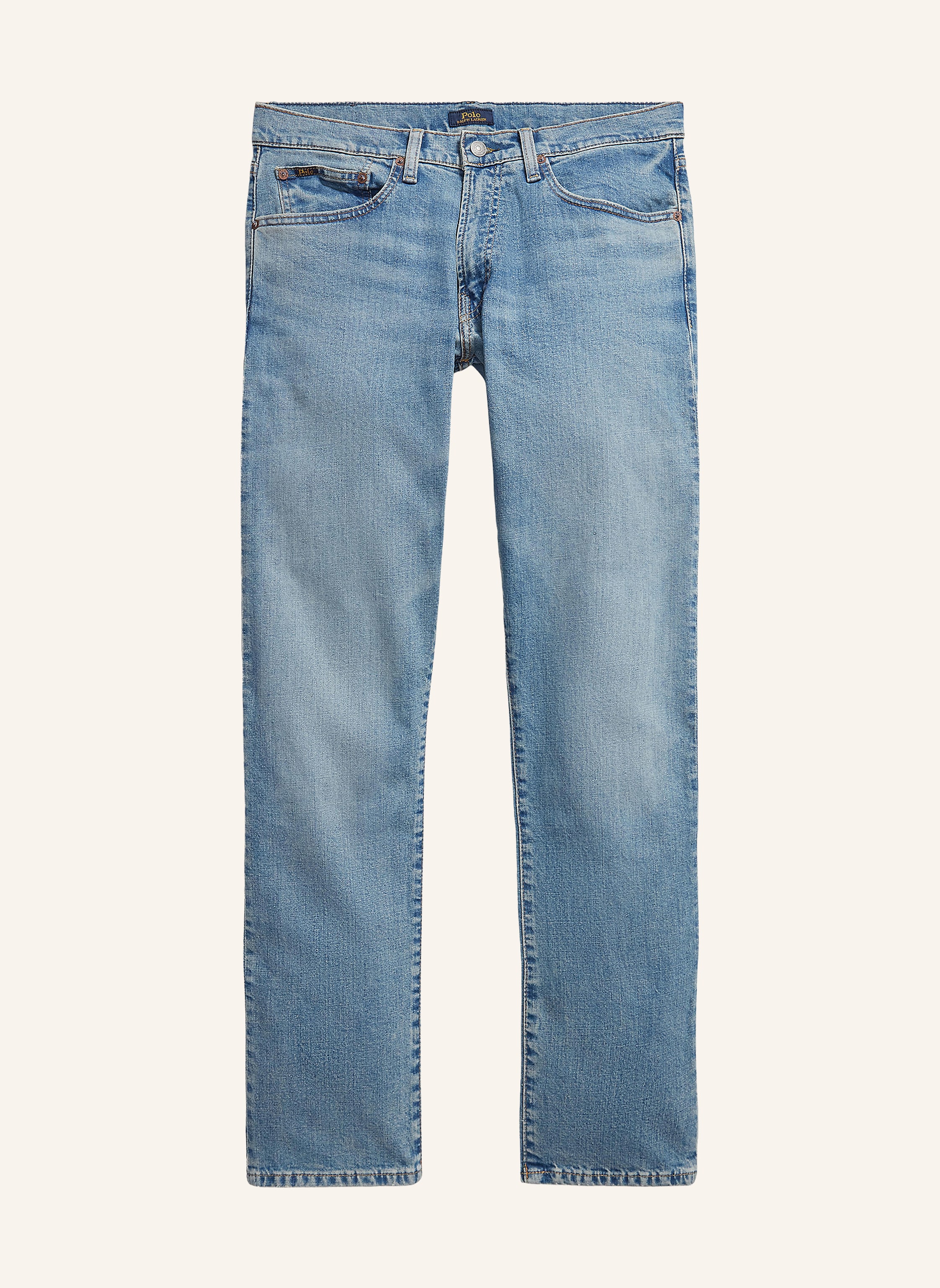 POLO RALPH LAUREN Jeans Regular Straight Fit