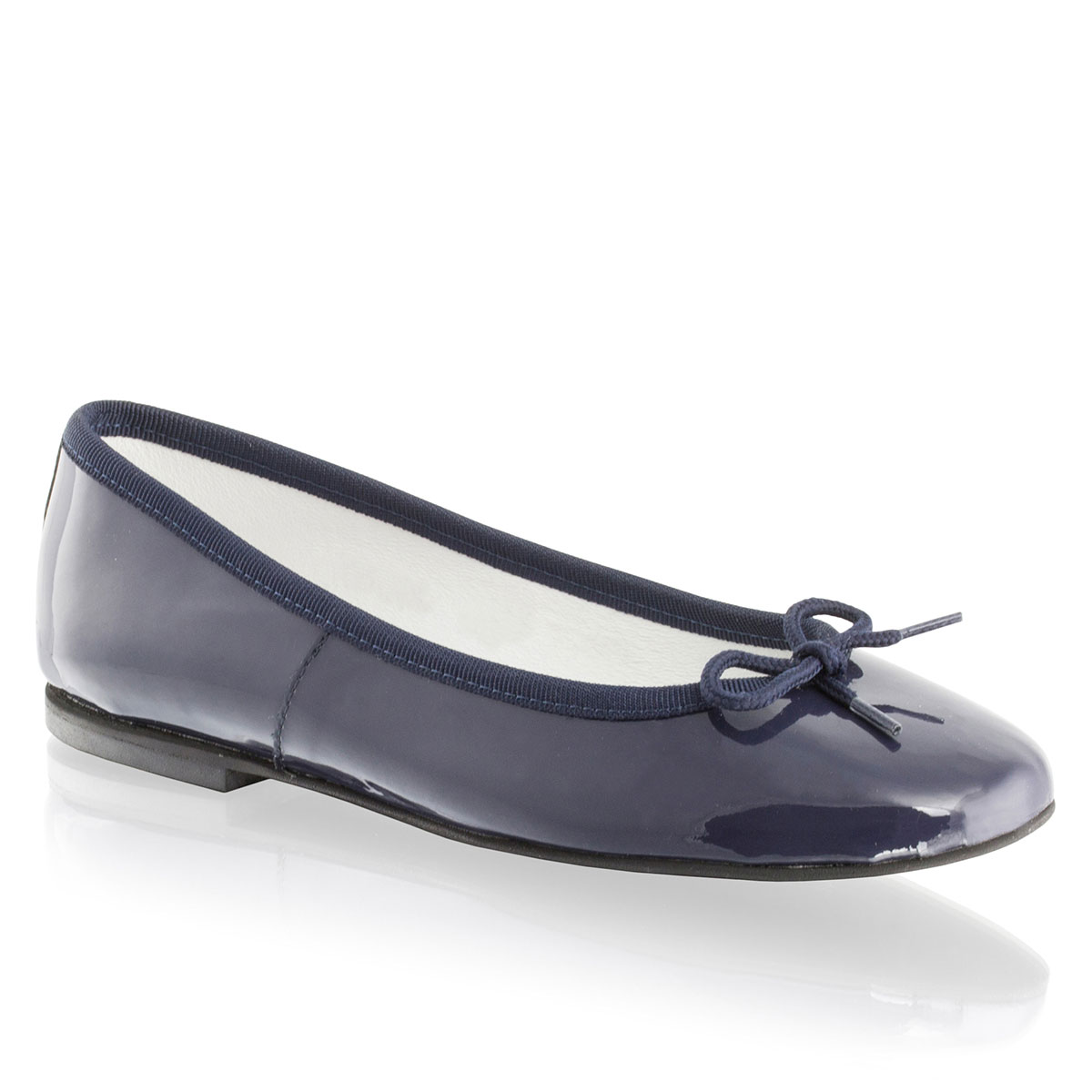 Russell & Bromley FULLRINA Ballerina Pump