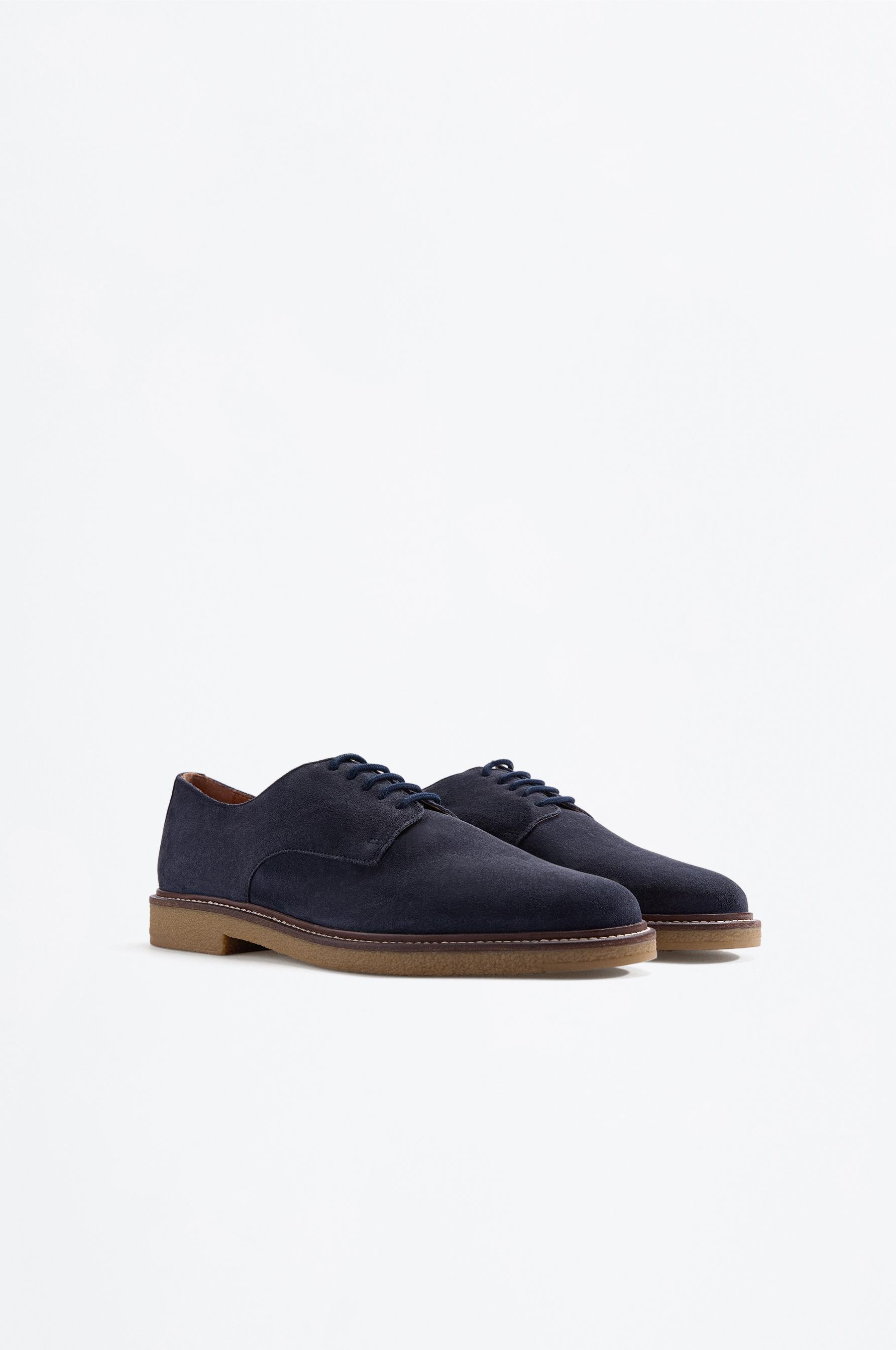 Zapato vestir piel