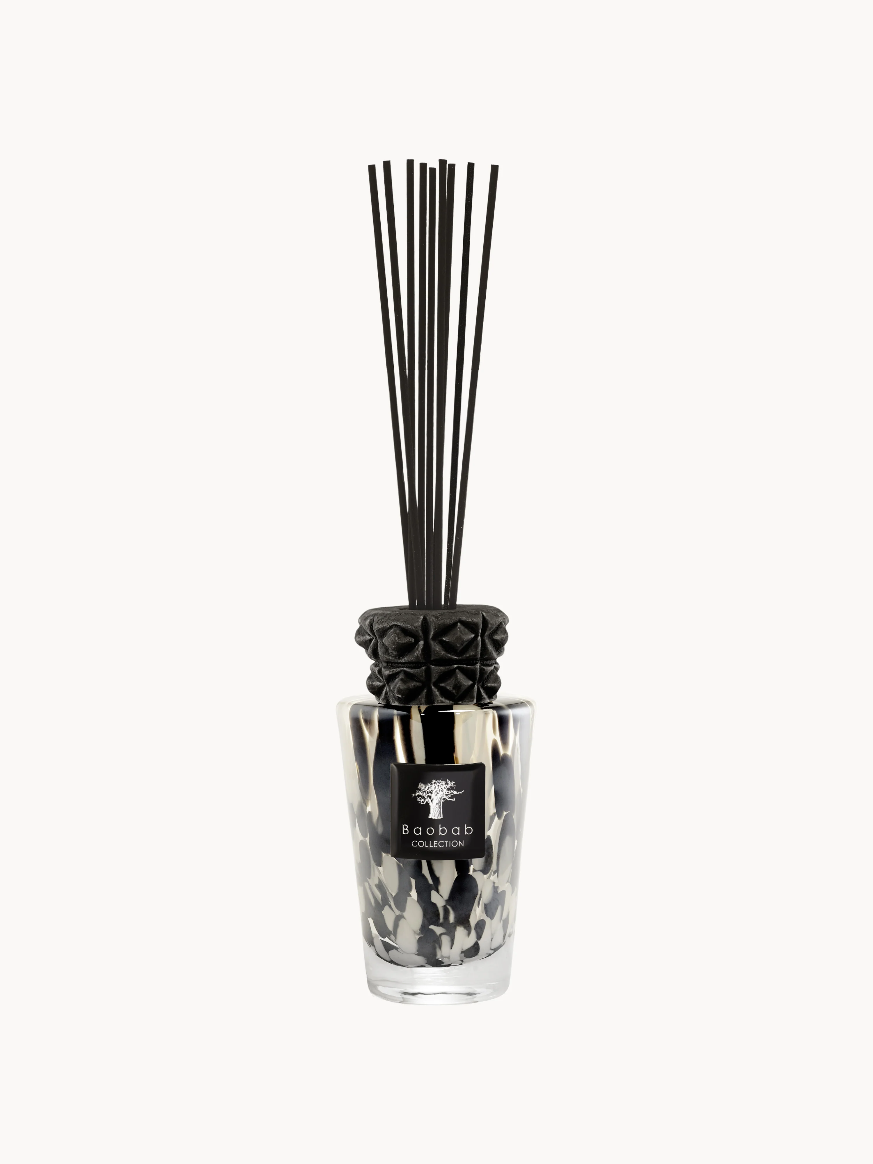 Diffuser Black Pearls (Grapefruit, Ingwer, Rose)