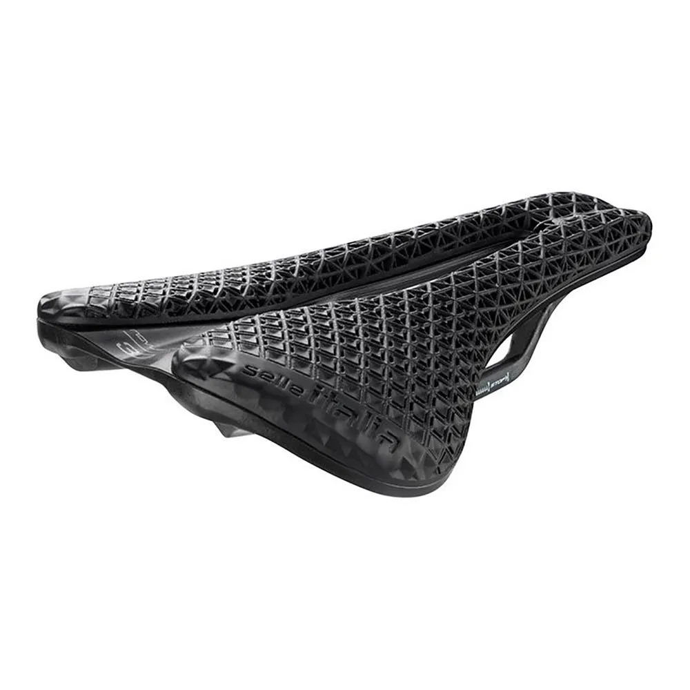 Selle Italia Novus Boost 3D Evo Superflow saddle