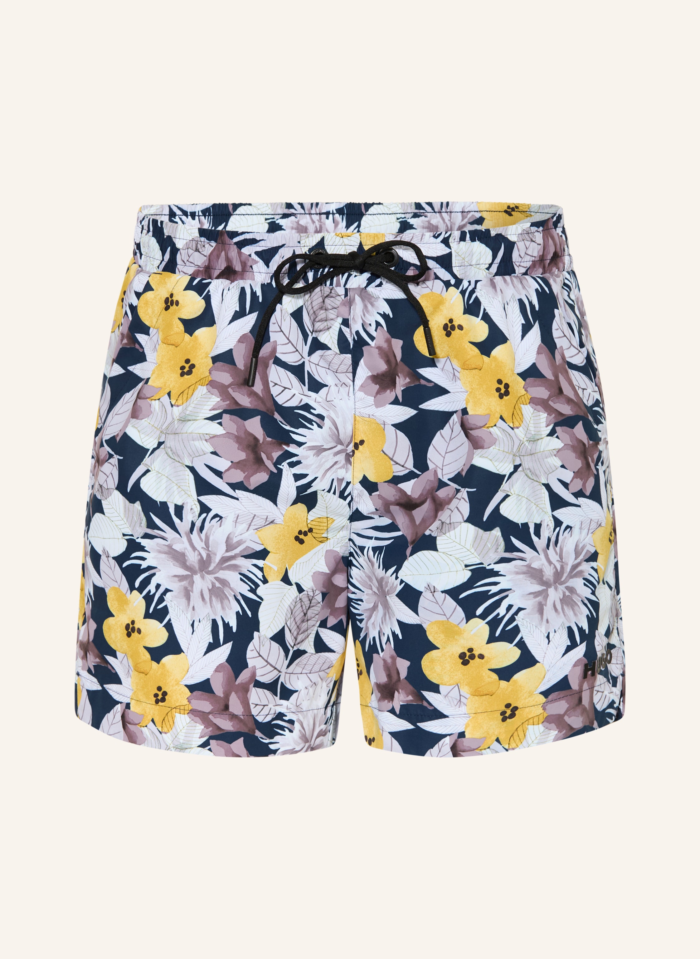 HUGO Badeshorts CALALA
