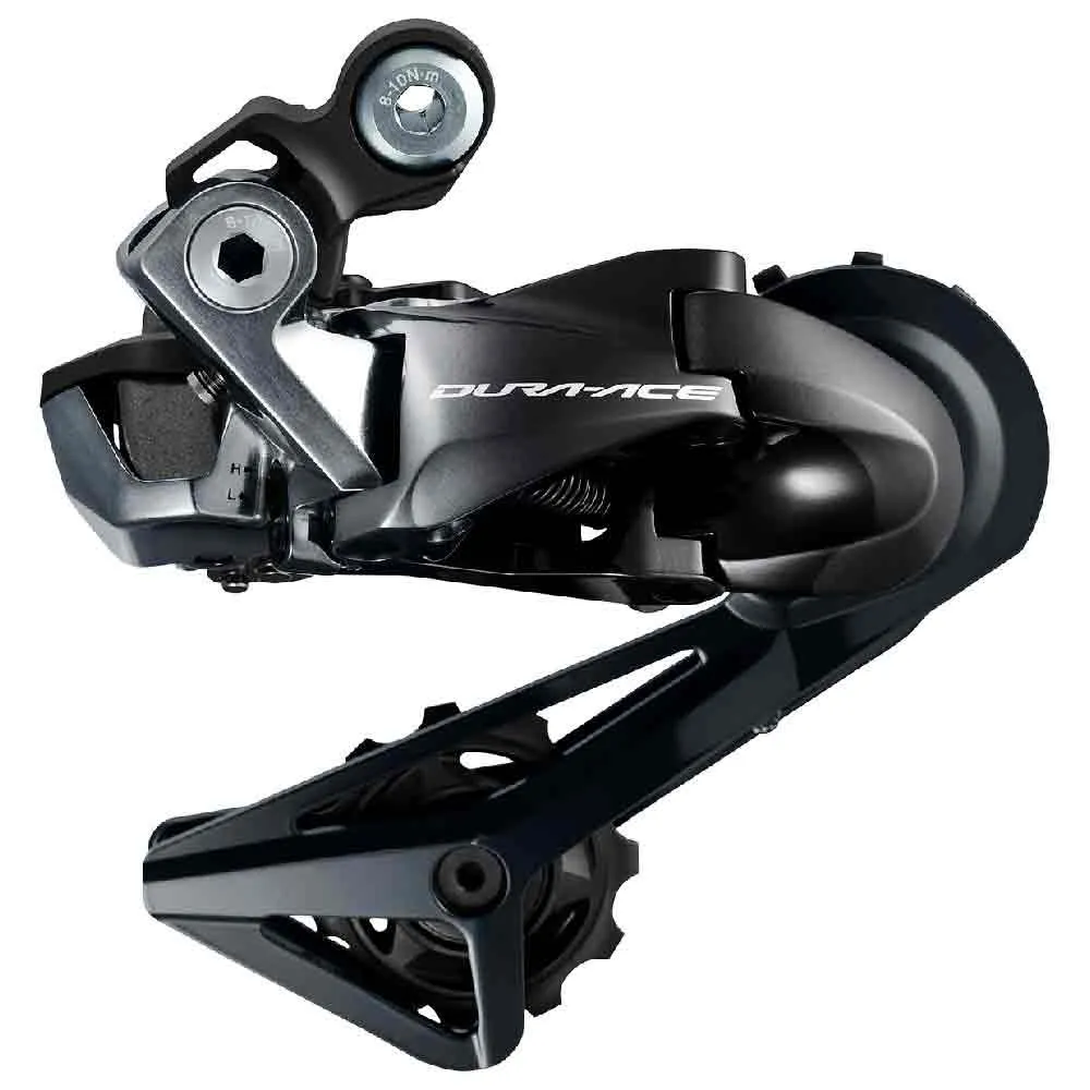 Shimano Dura Ace R9150 Di2 Shadow RD Direct rear derailleur