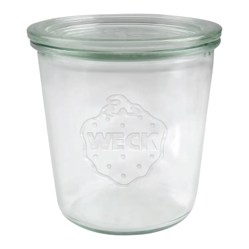 Einmachglas Camber