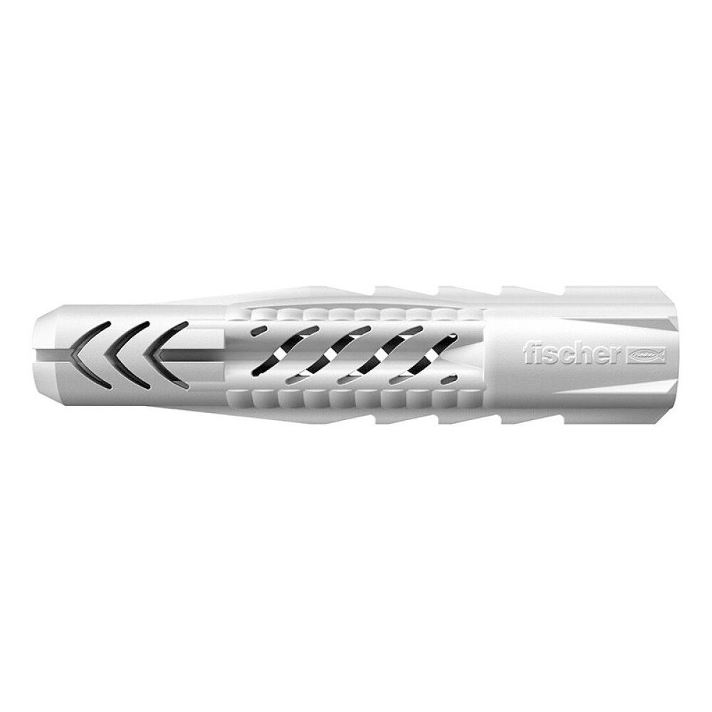 UNIVERSALPLUGG FISCHER NYLON UX 10X60 25-STK