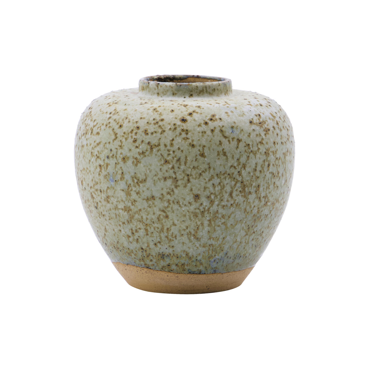 HDTino Vase, gr&aring;
