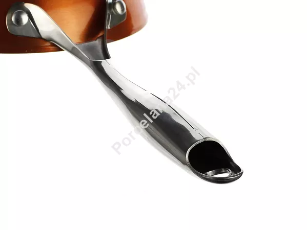 Patelnia 26 cm PINTINOX - Materic 23.MAT.2526