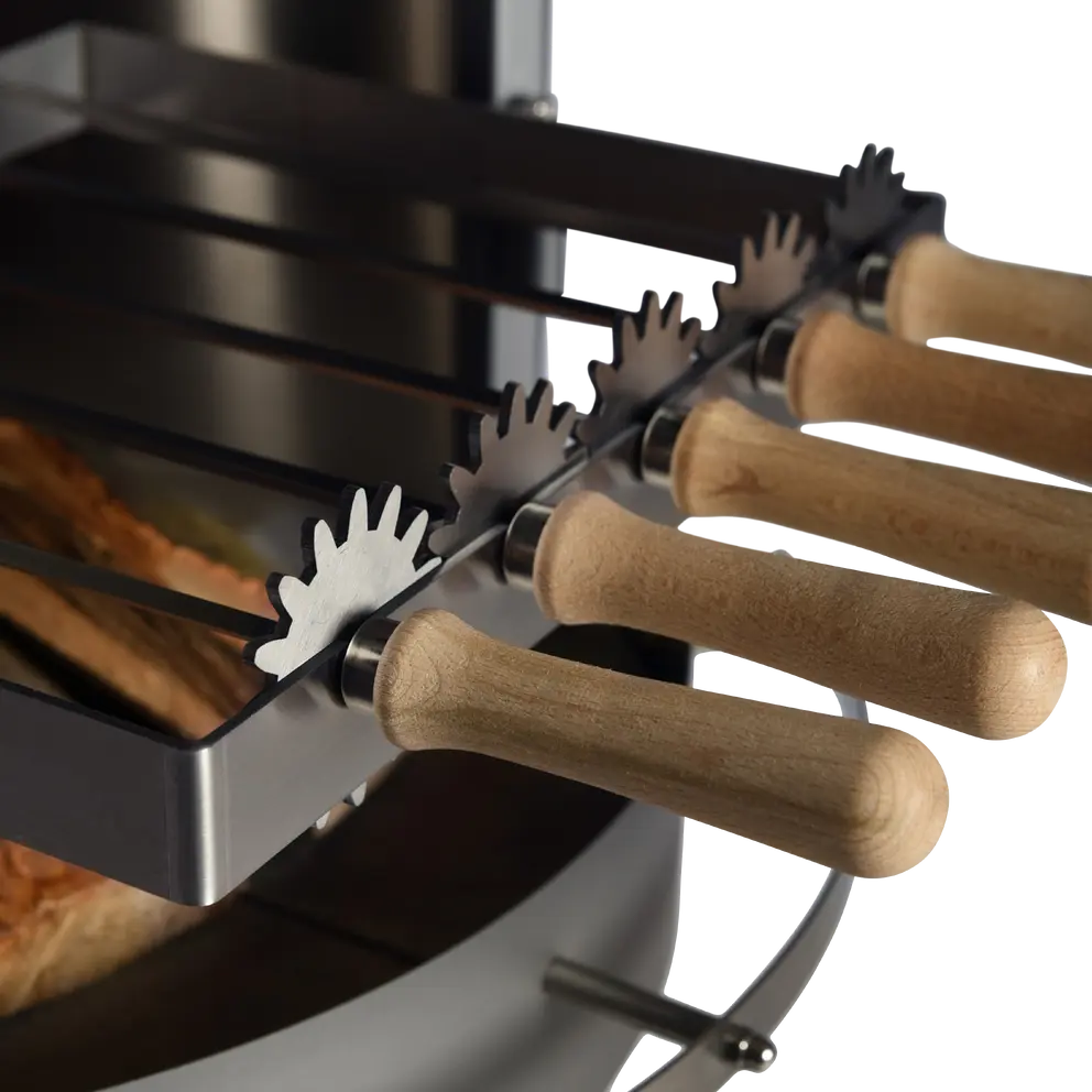 Grillspiess Auckland