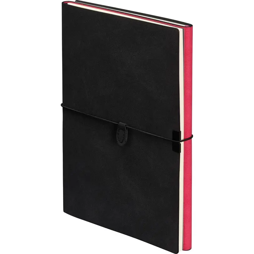 Notizbuch Smooth 2 in 1