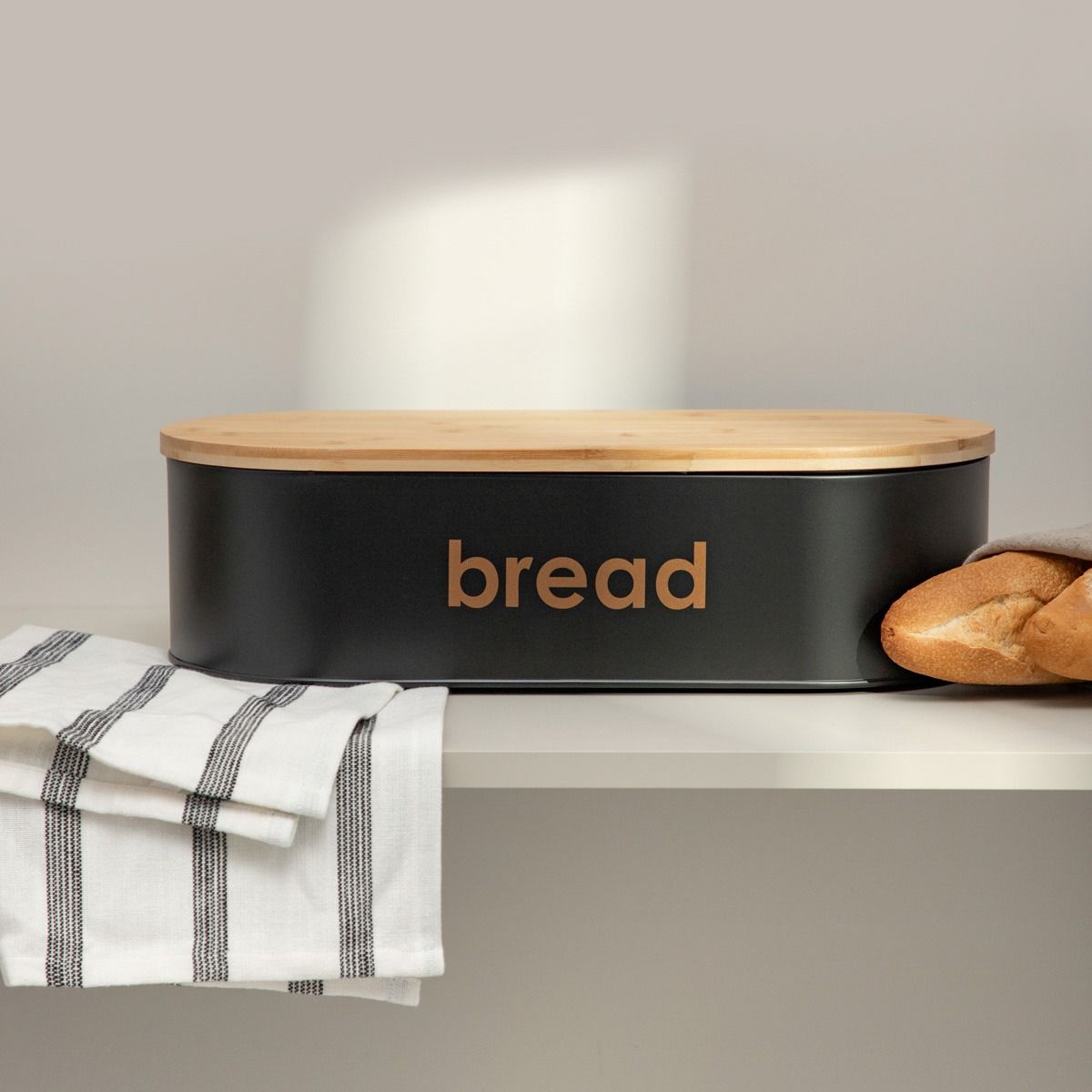 CHLEBAK PARMA DUŻY 44x21x12cm