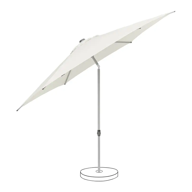 Sonnenschirm Pop Up