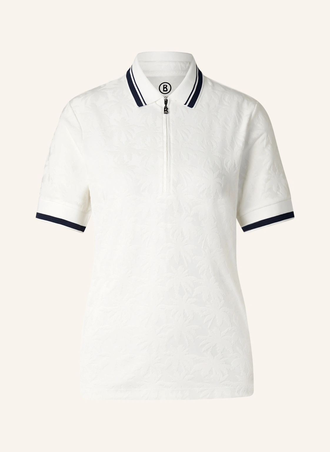 BOGNER Funktions-Polo-Shirt Konny