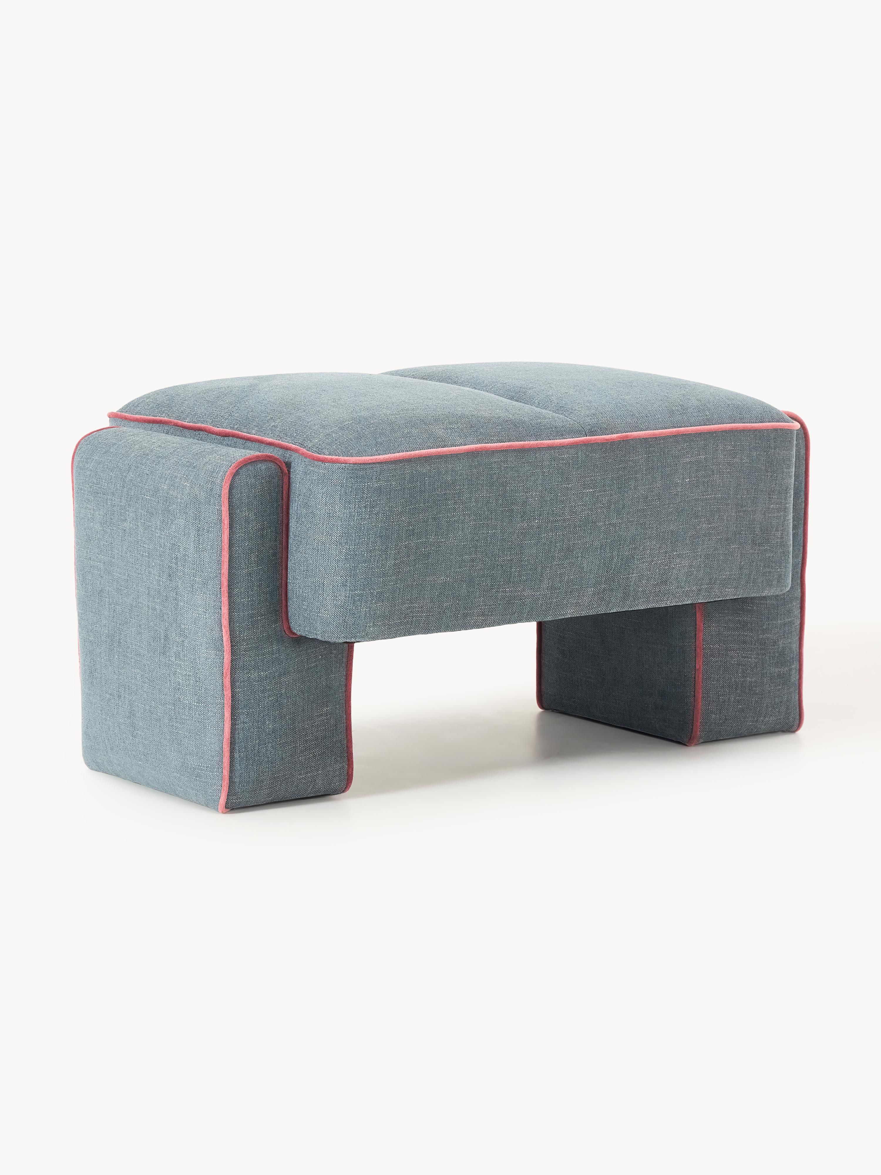 Polsterhocker Bobi