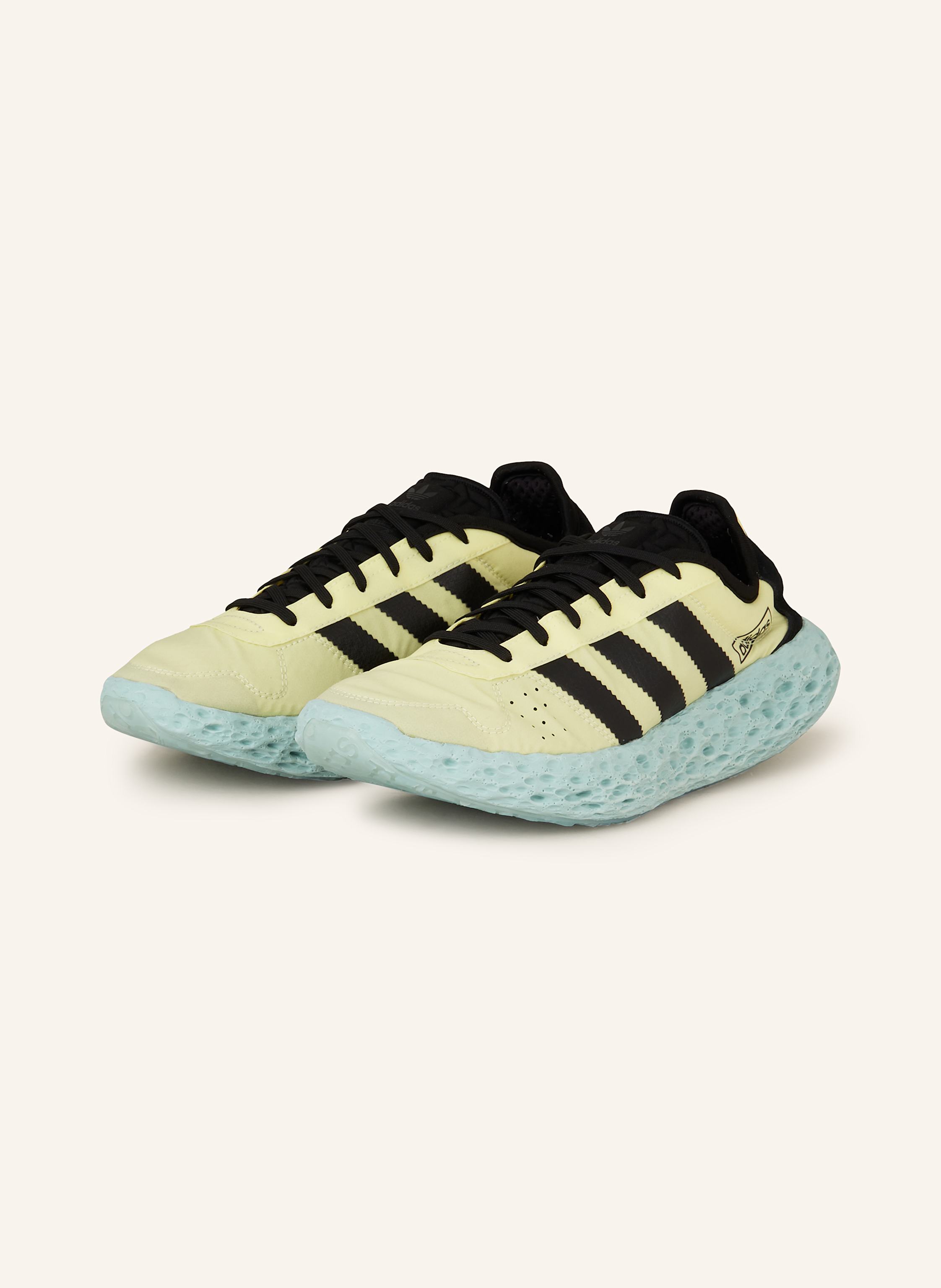 adidas Originals Sneaker ZPONGE