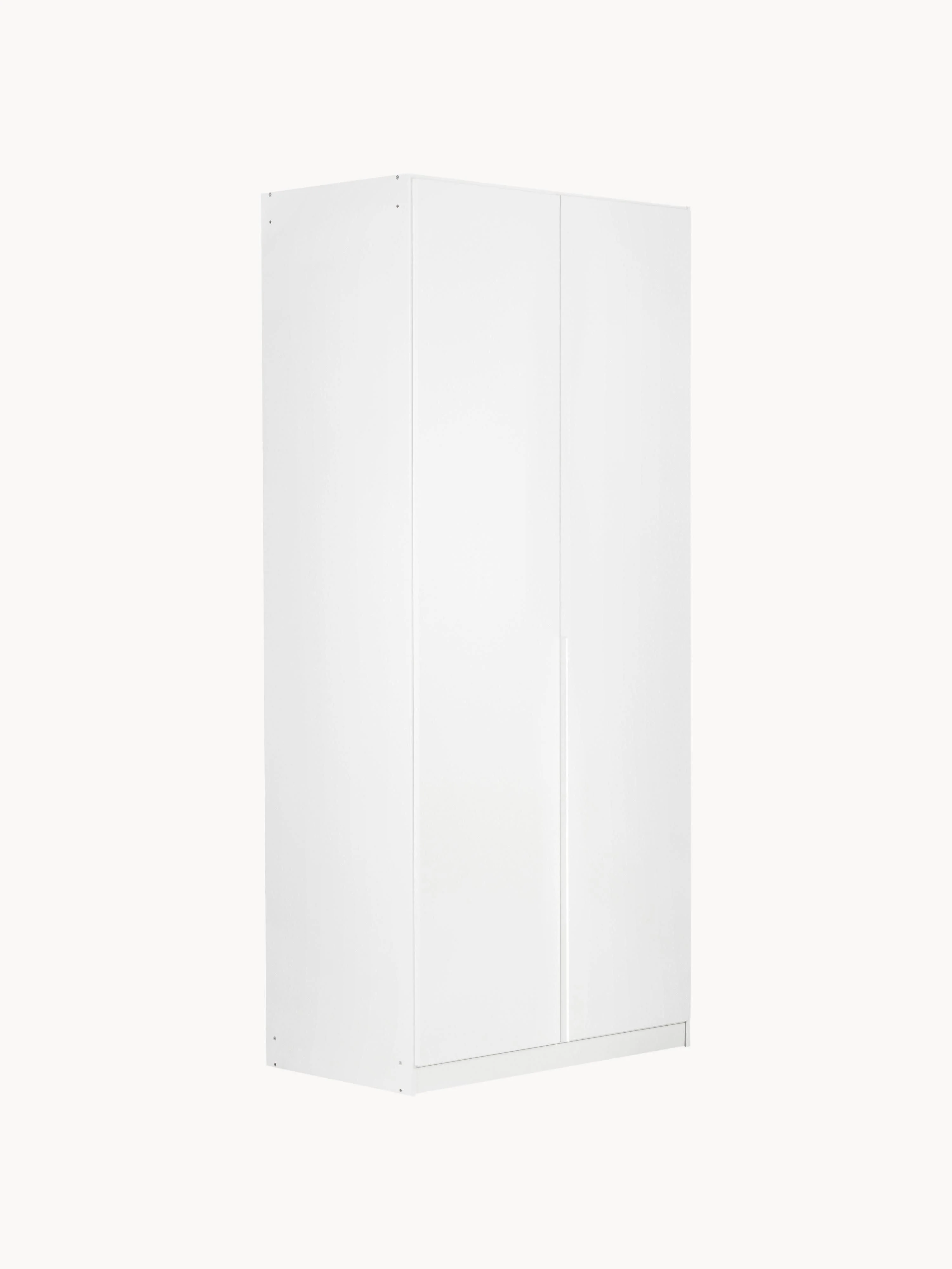 Drehtürenschrank Mia, 2-türig