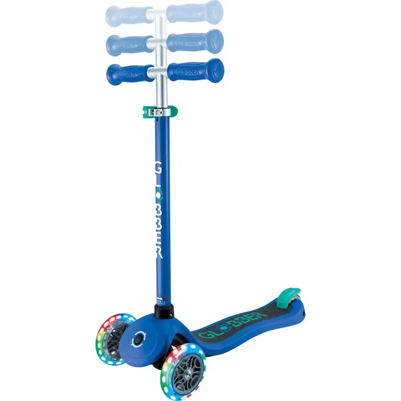 Scooter Primo Lights