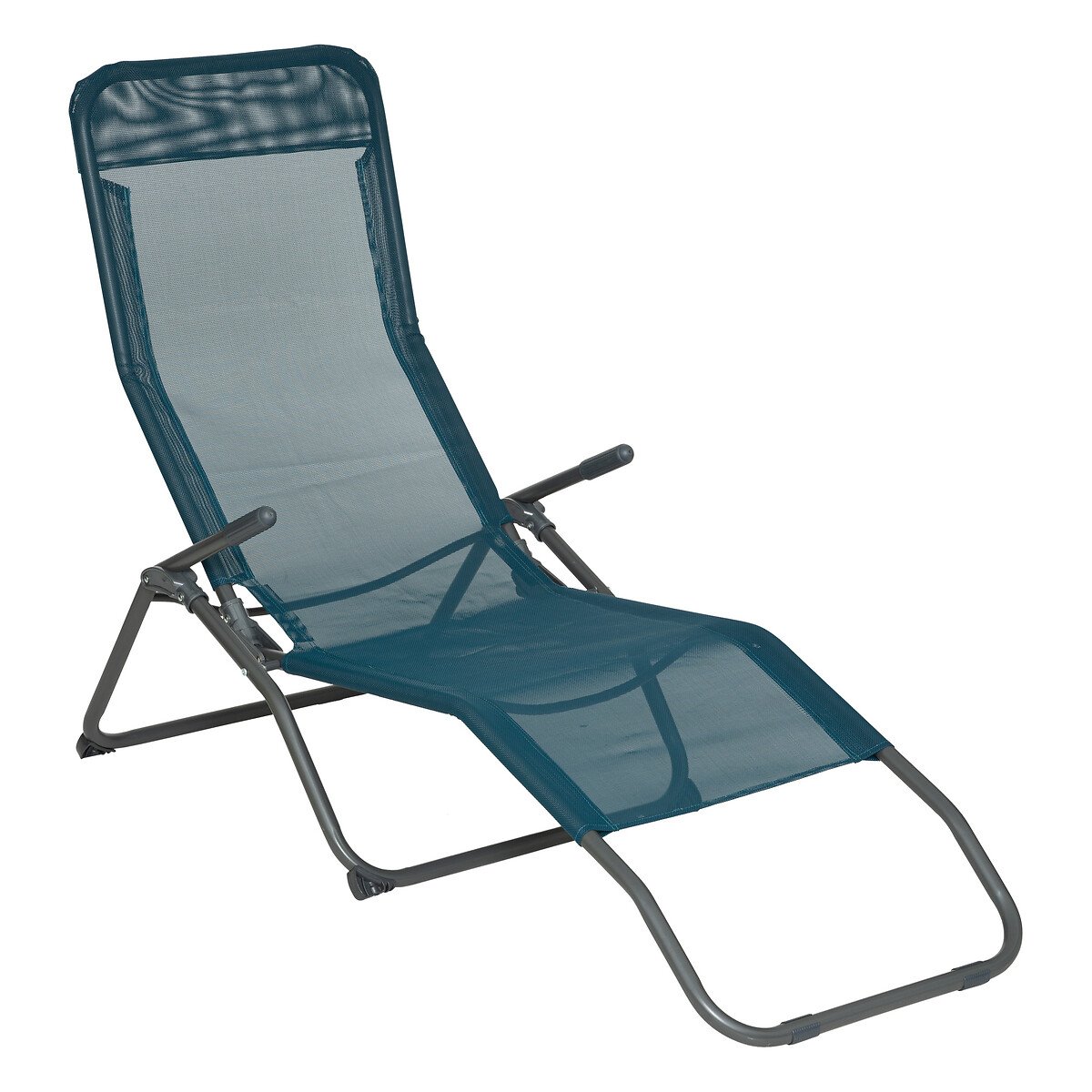 Espreguiçadeira Siesta