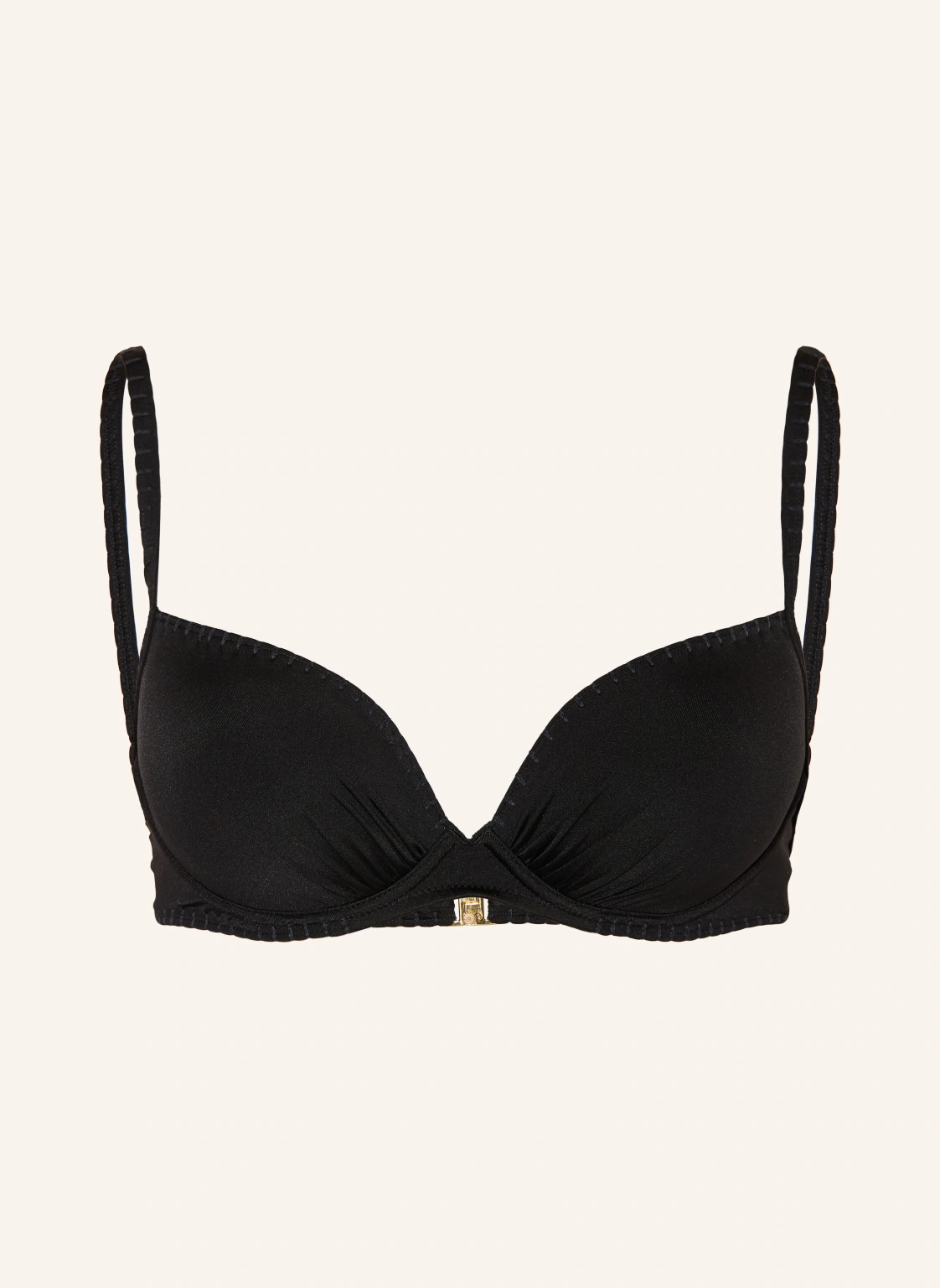 watercult Bügel-Bikini-Top CRAFTED ESSENTIALS