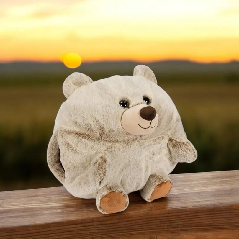 Kuscheltier Soft Cuddly Friends