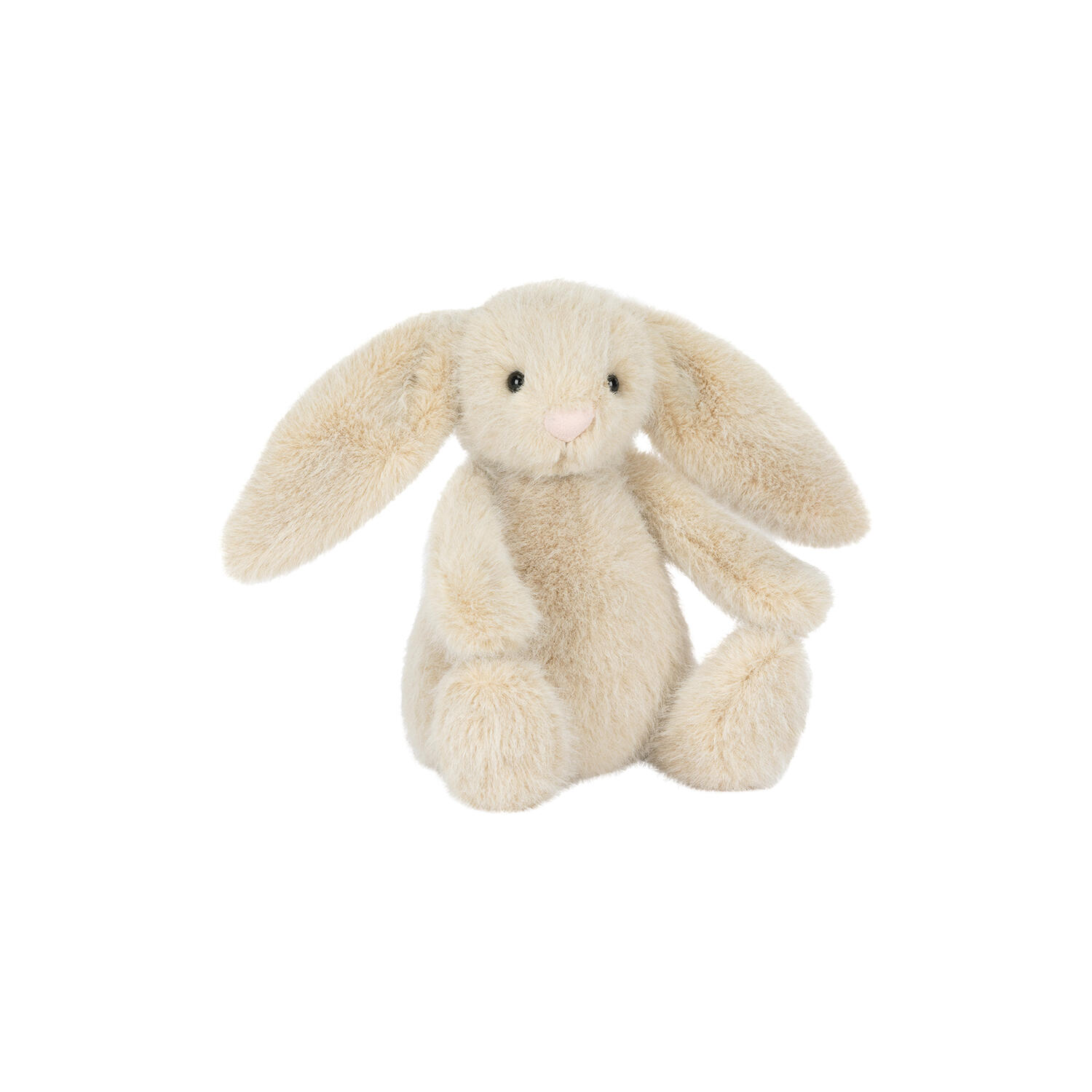Wheat Flufflet Bunny Little