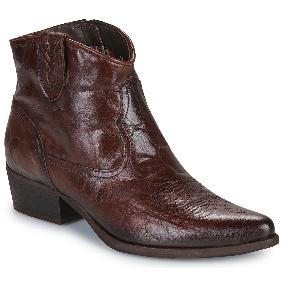 Felmini - WEST - Brown