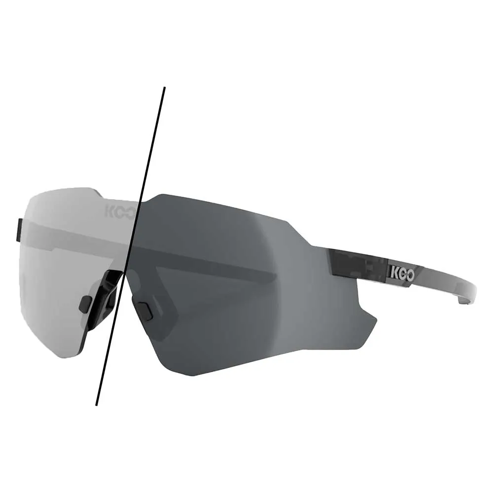 KOO Nebula photochromic sunglasses