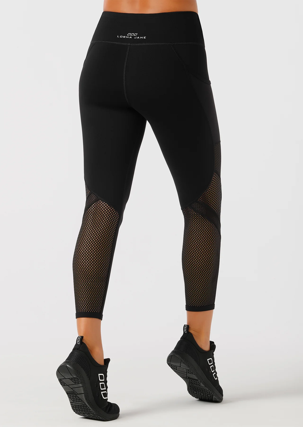 Sculpt Core Ankle Biter Tight