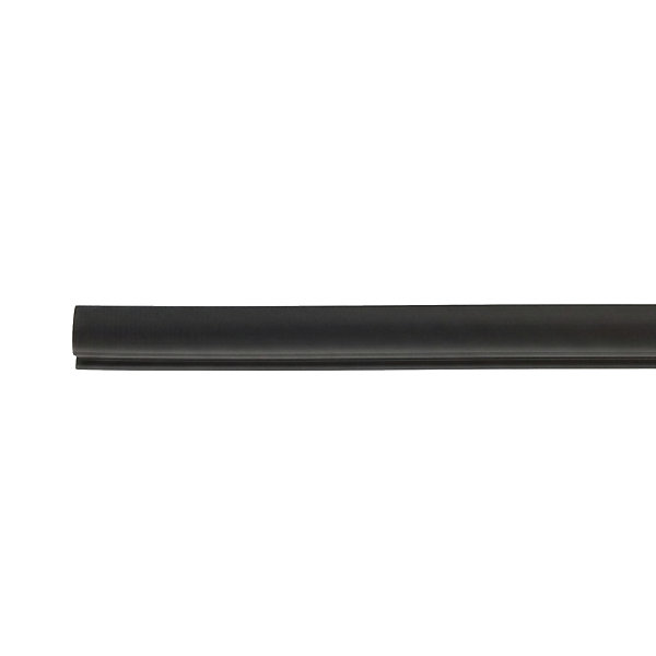 Joint silicone adhésif Volden noir L.6 m