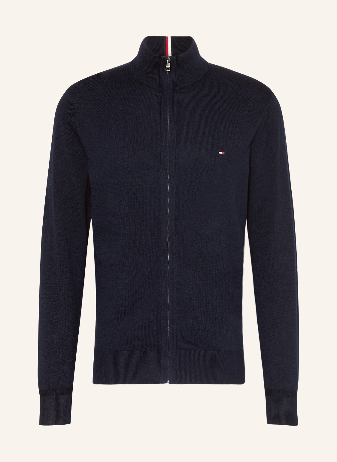 TOMMY HILFIGER Strickjacke