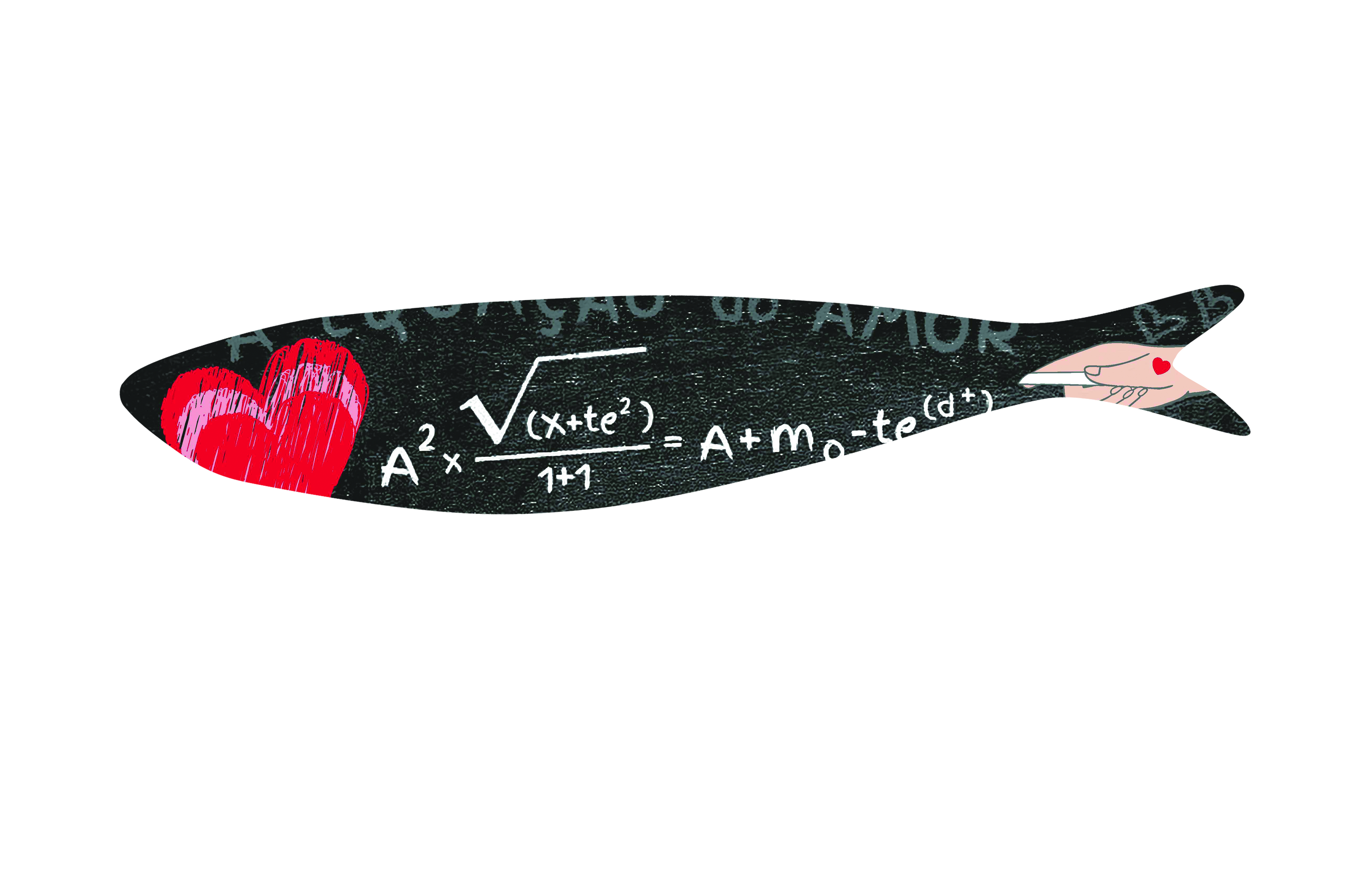 Equação do Amor