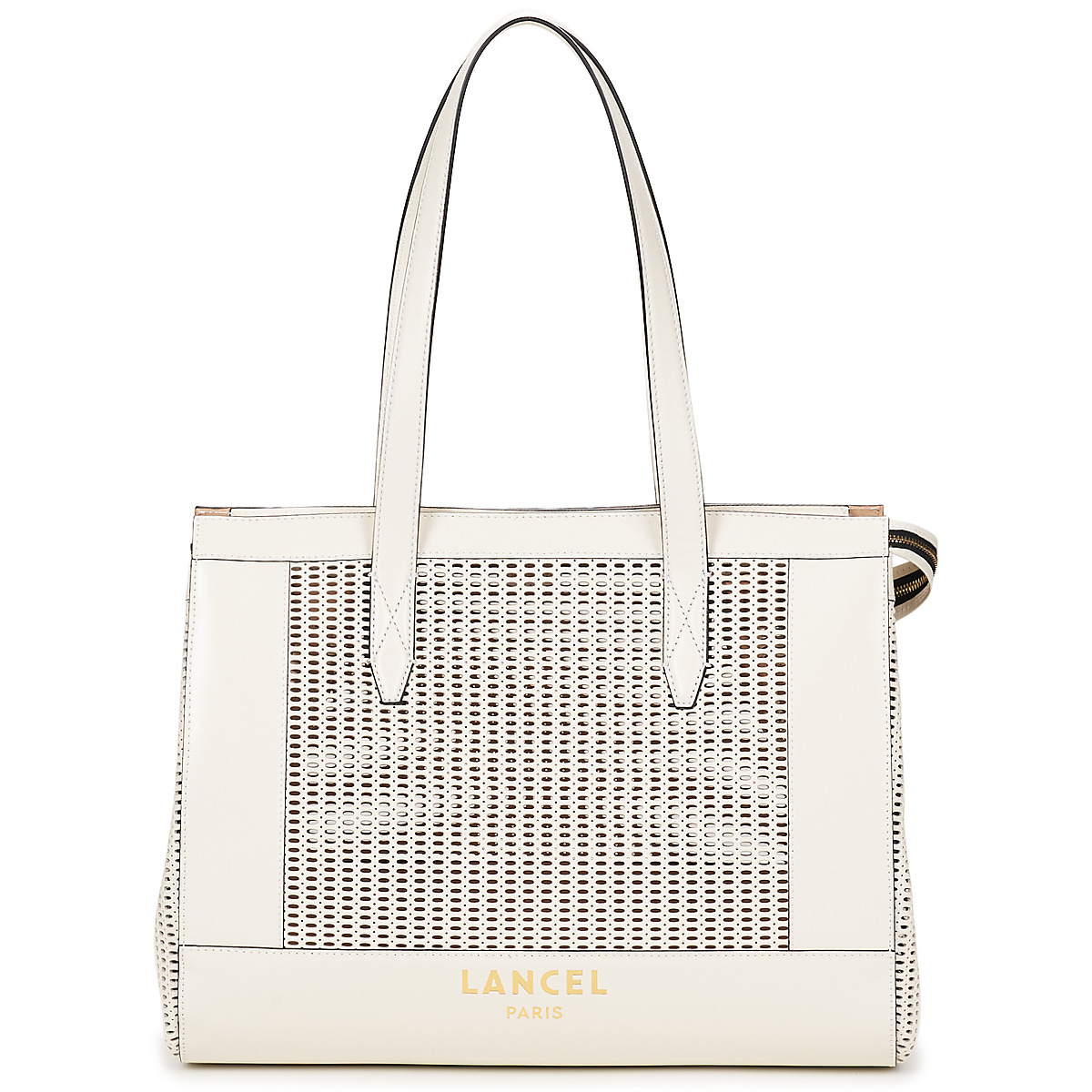 Lancel - JOUR DE LANCEL L - Ivory