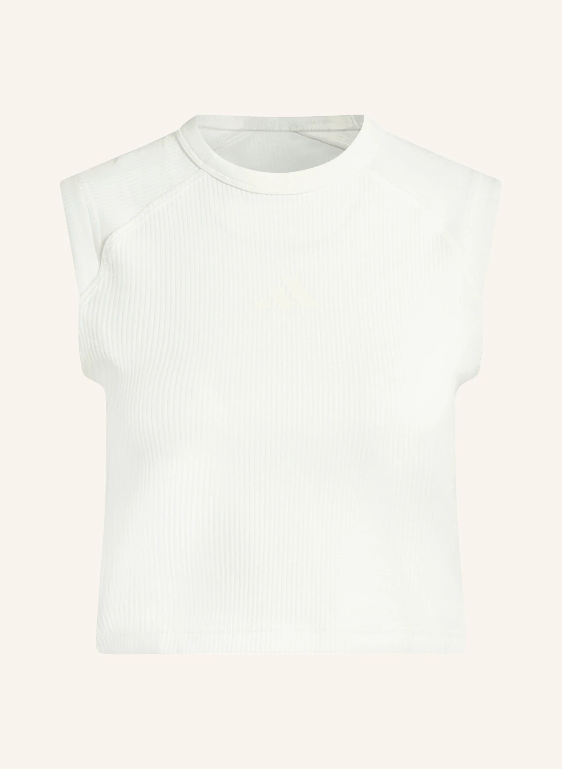 adidas Cropped-Top ALL SZN