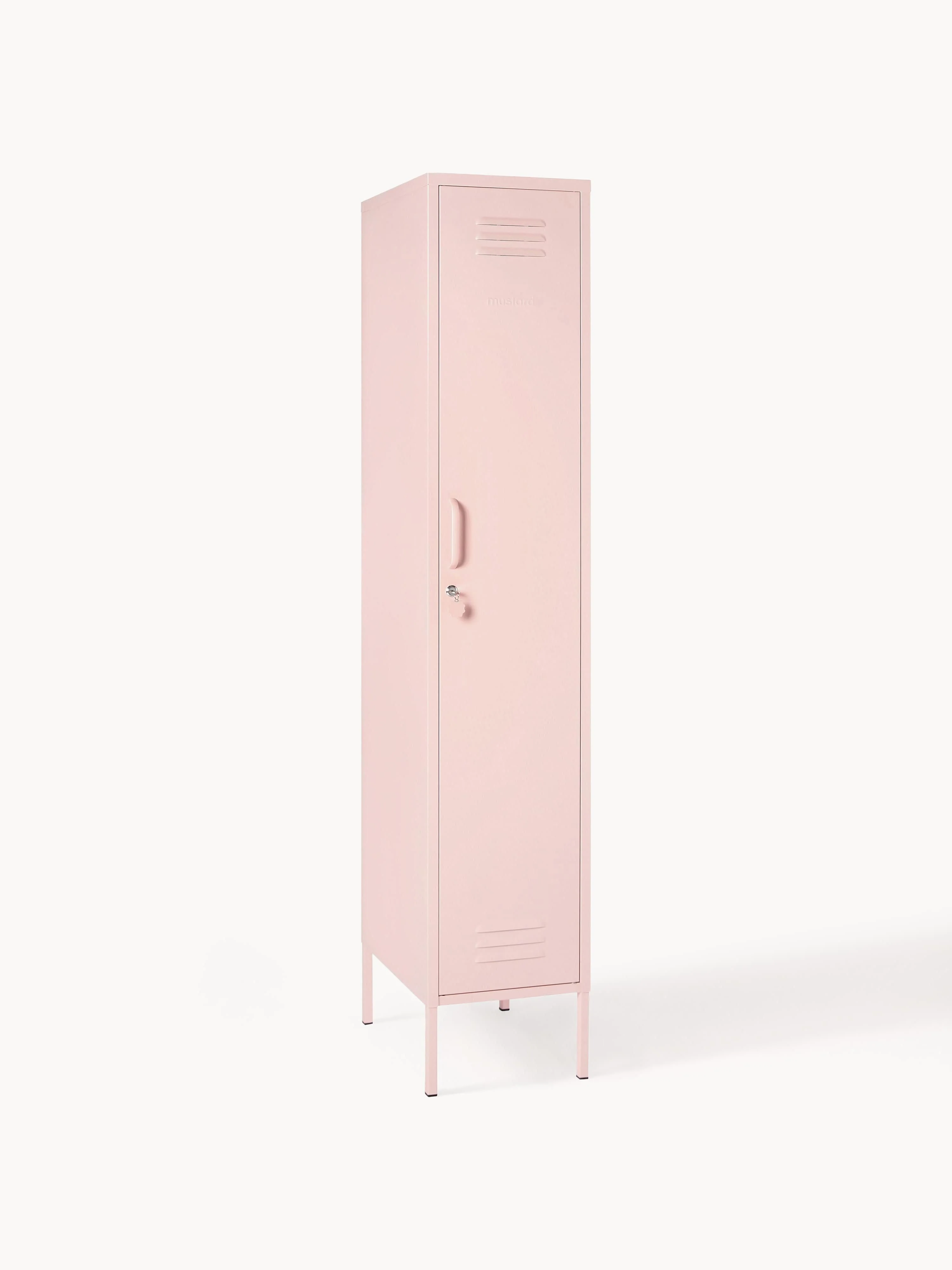 Kleiner Kleiderschrank The Skinny
