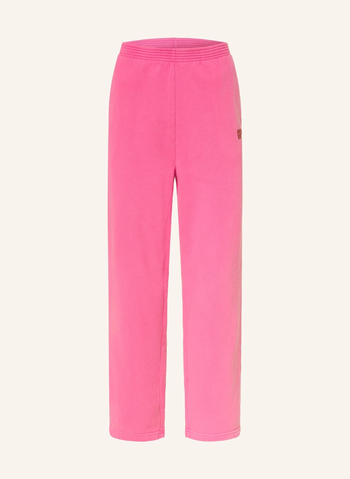 American Vintage Sweatpants PLIZZY