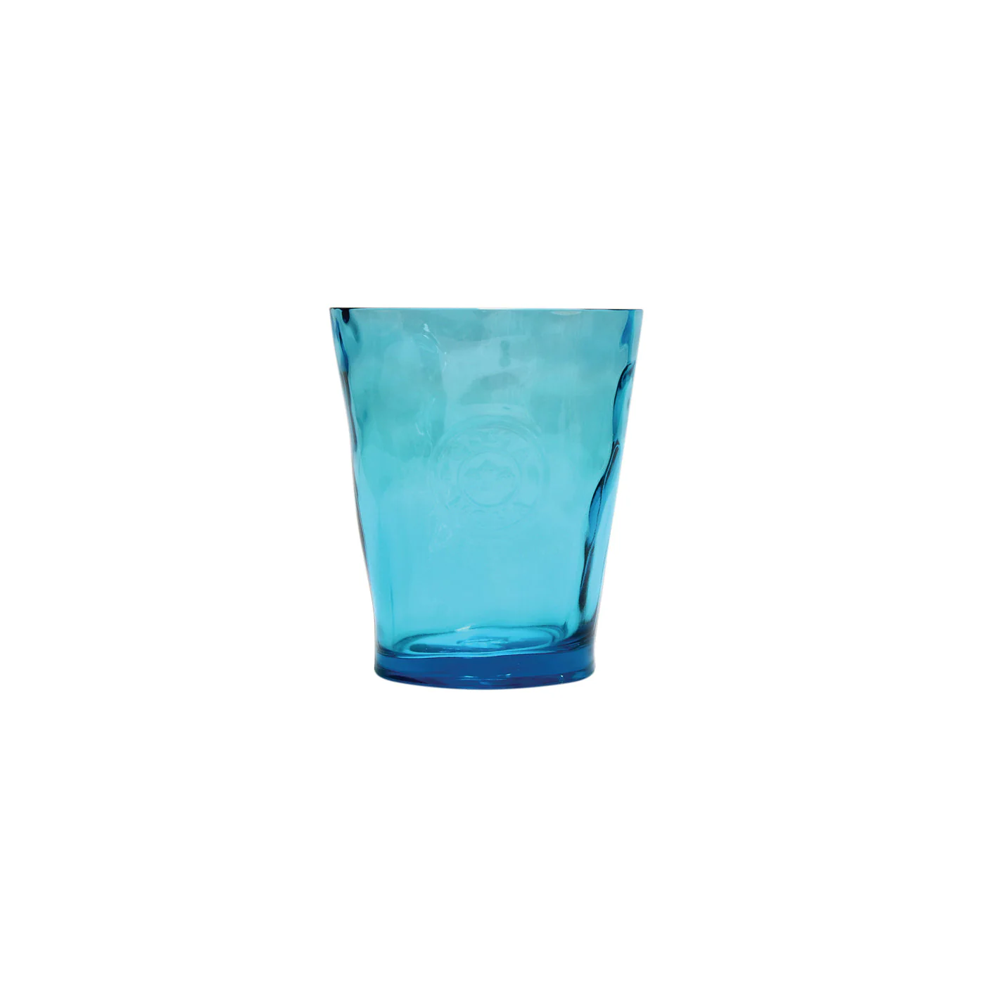 Set 6 Tumblers Medallion Cor