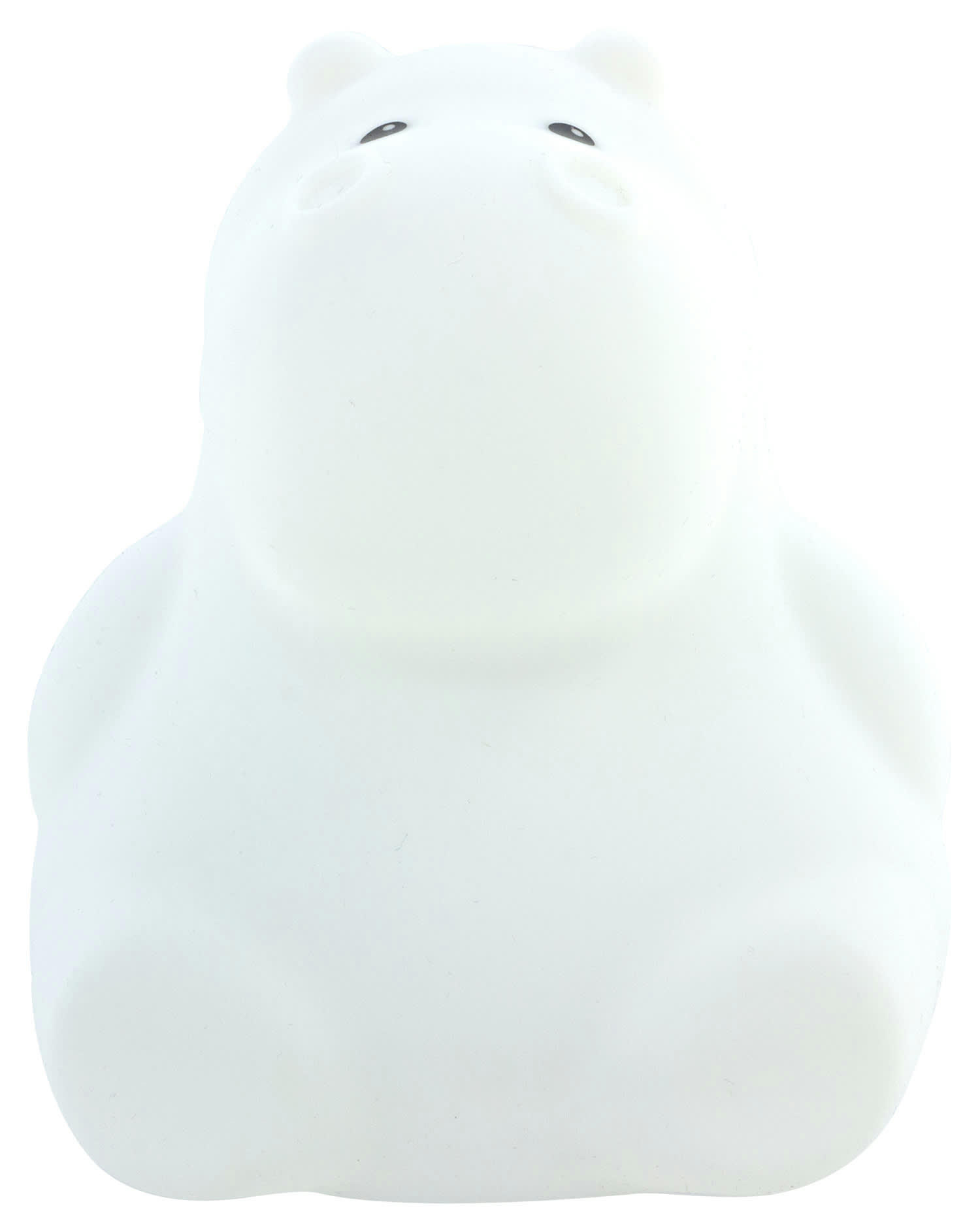 - Grande Veilleuse Hippopotame