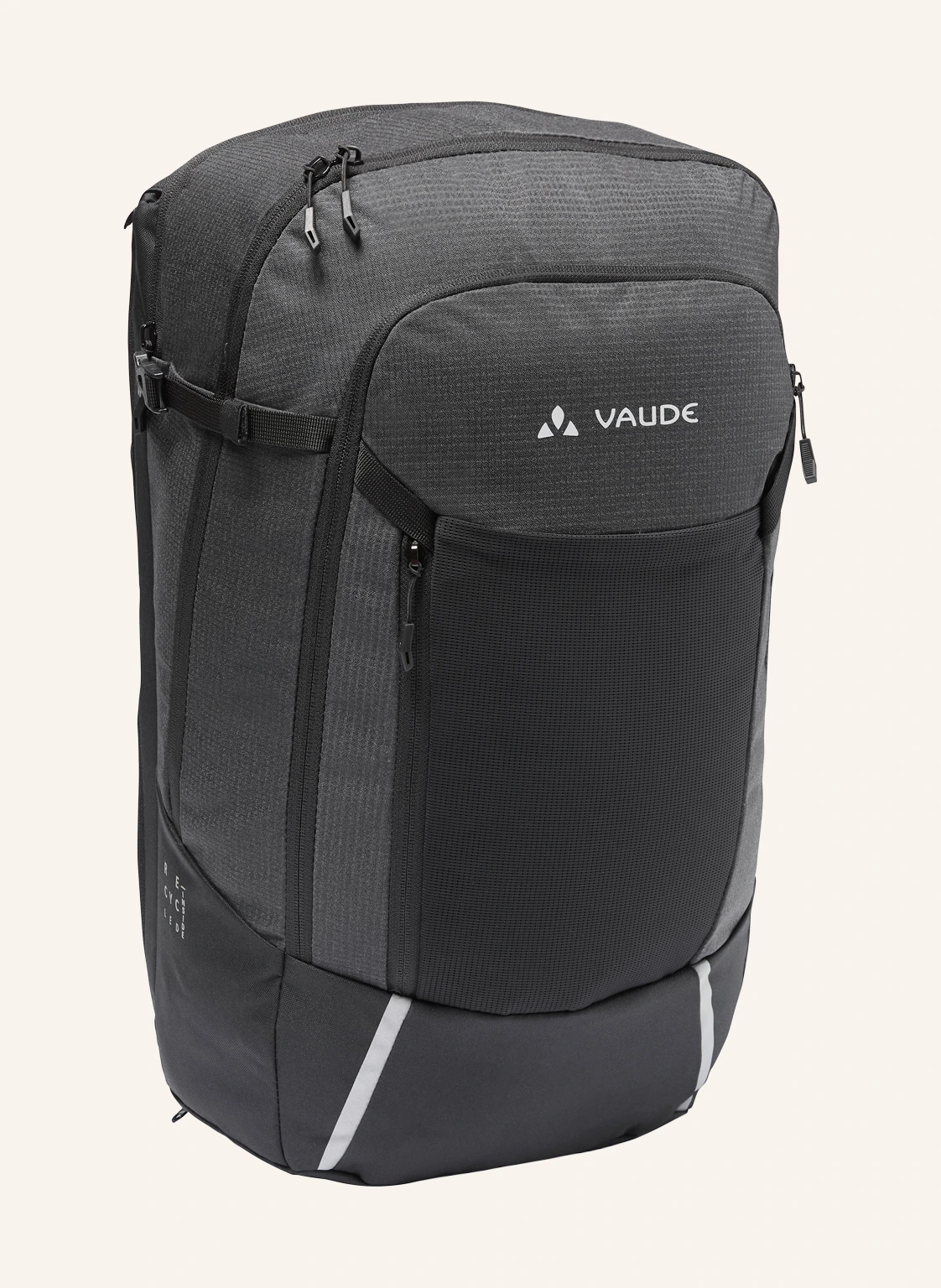 VAUDE Satteltasche CYCLE 28 II LUMINUM