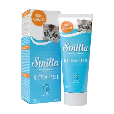 Smilla Kitten Paste