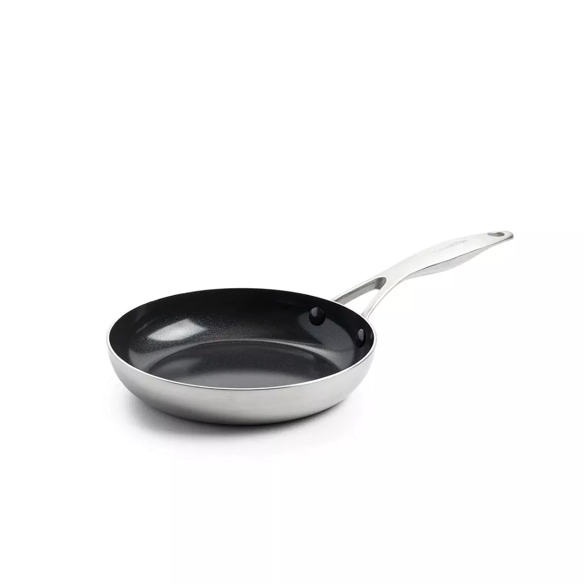 GreenPan Patelnia Geneva 3-Ply 20cm