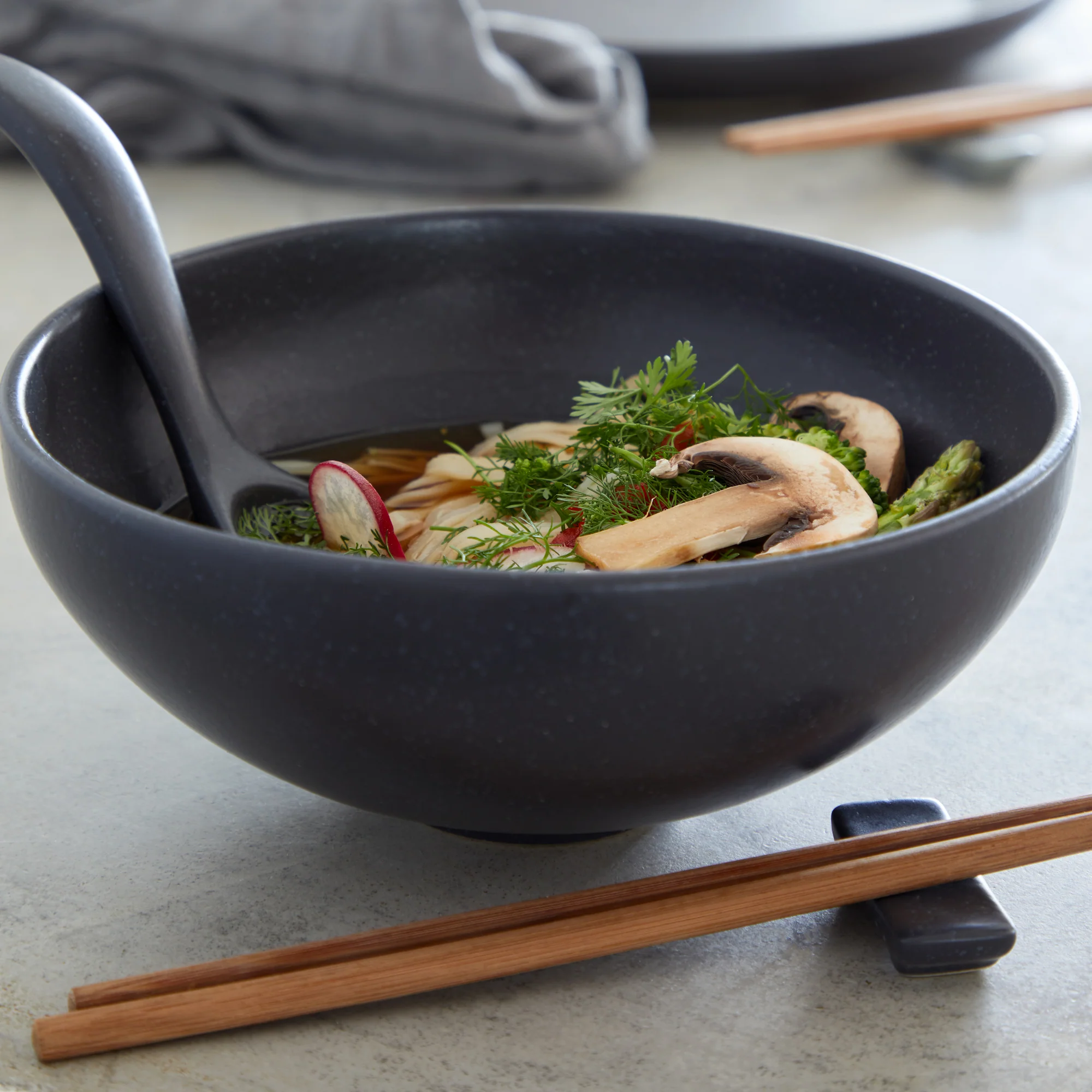 Ramen Bowl Set Pacifica, Casafina by COSTA NOVA