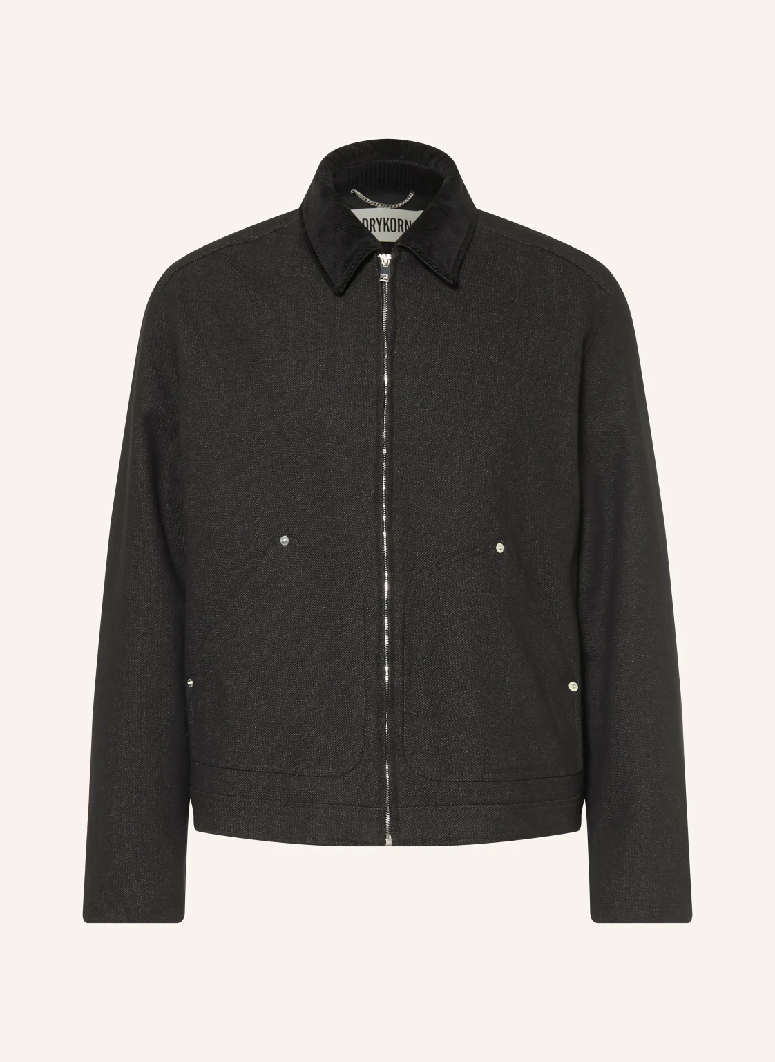 DRYKORN Jeansjacke RIKALO_2